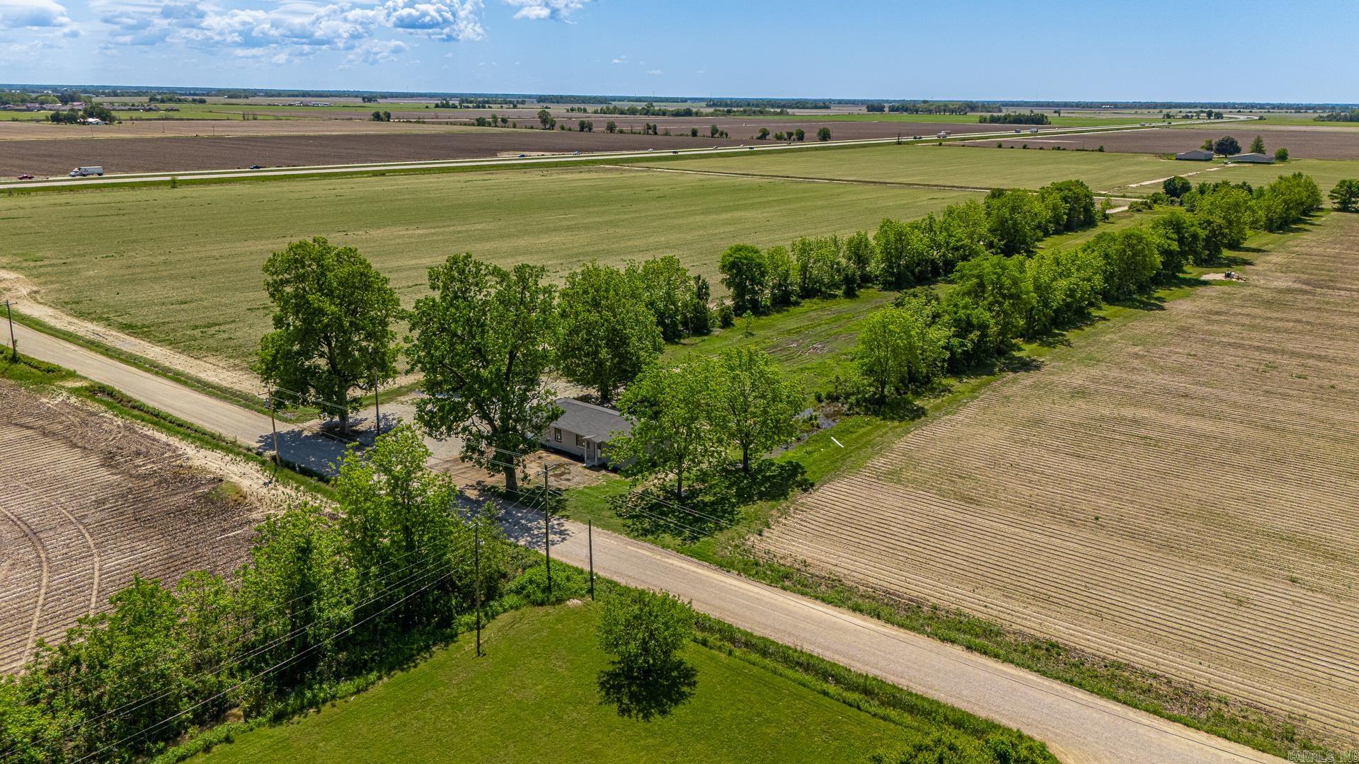 254 County Road 638 Bay, AR 72411