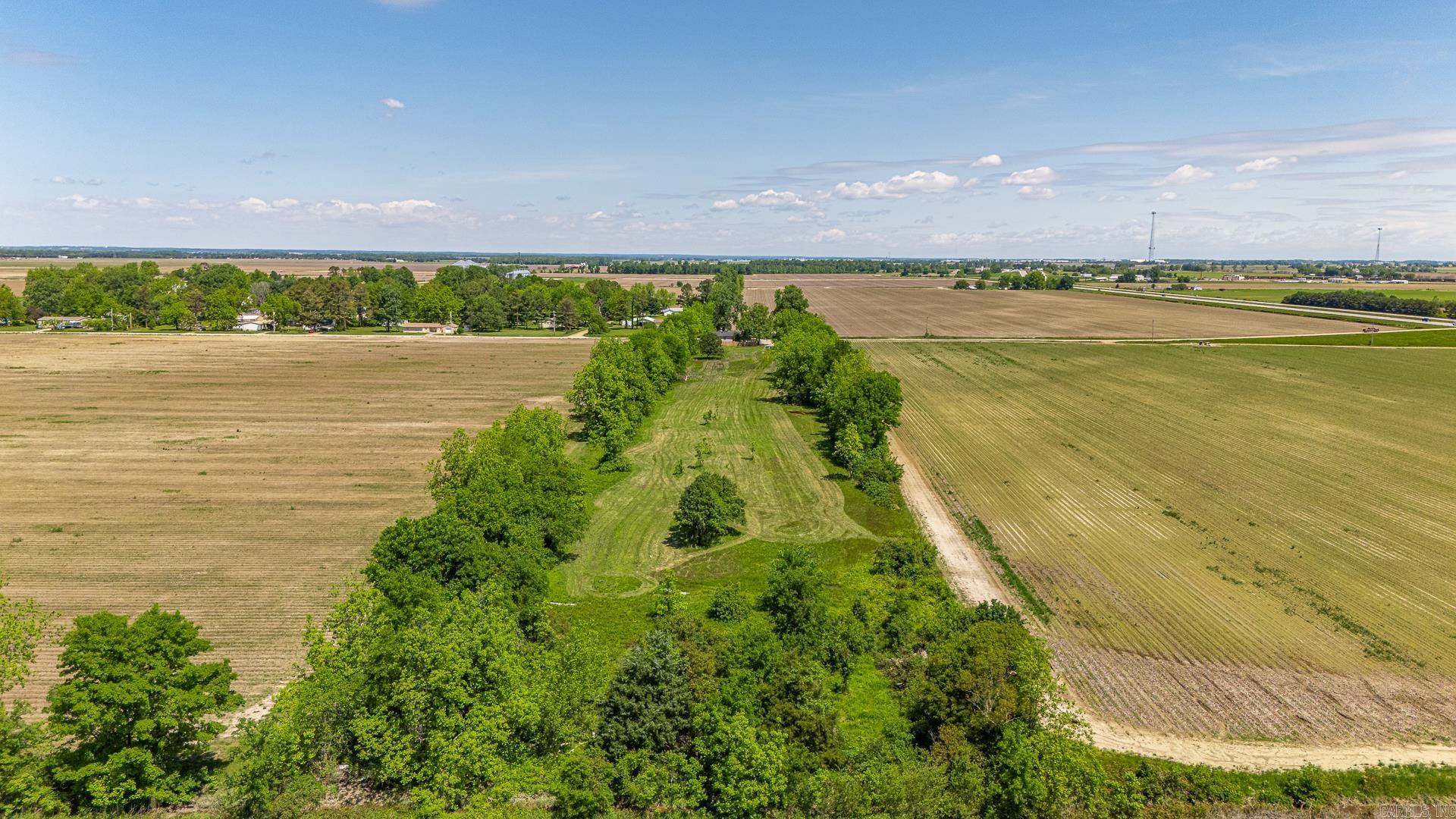 254 County Road 638 Bay, AR 72411