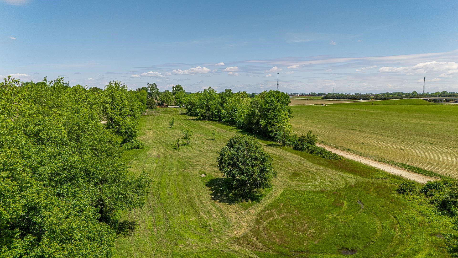 254  County Road 638  Bay, AR
