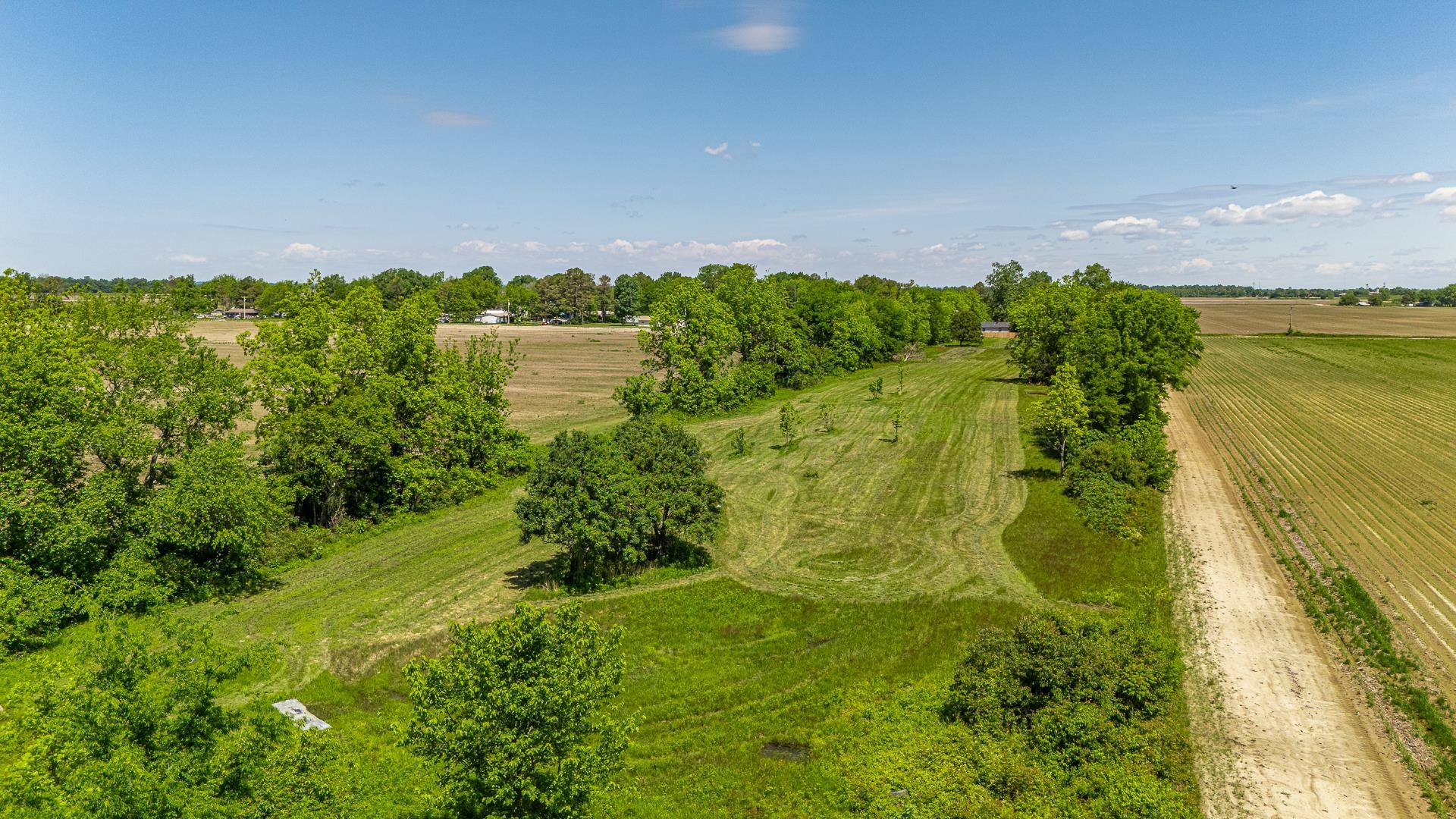 254  County Road 638  Bay, AR