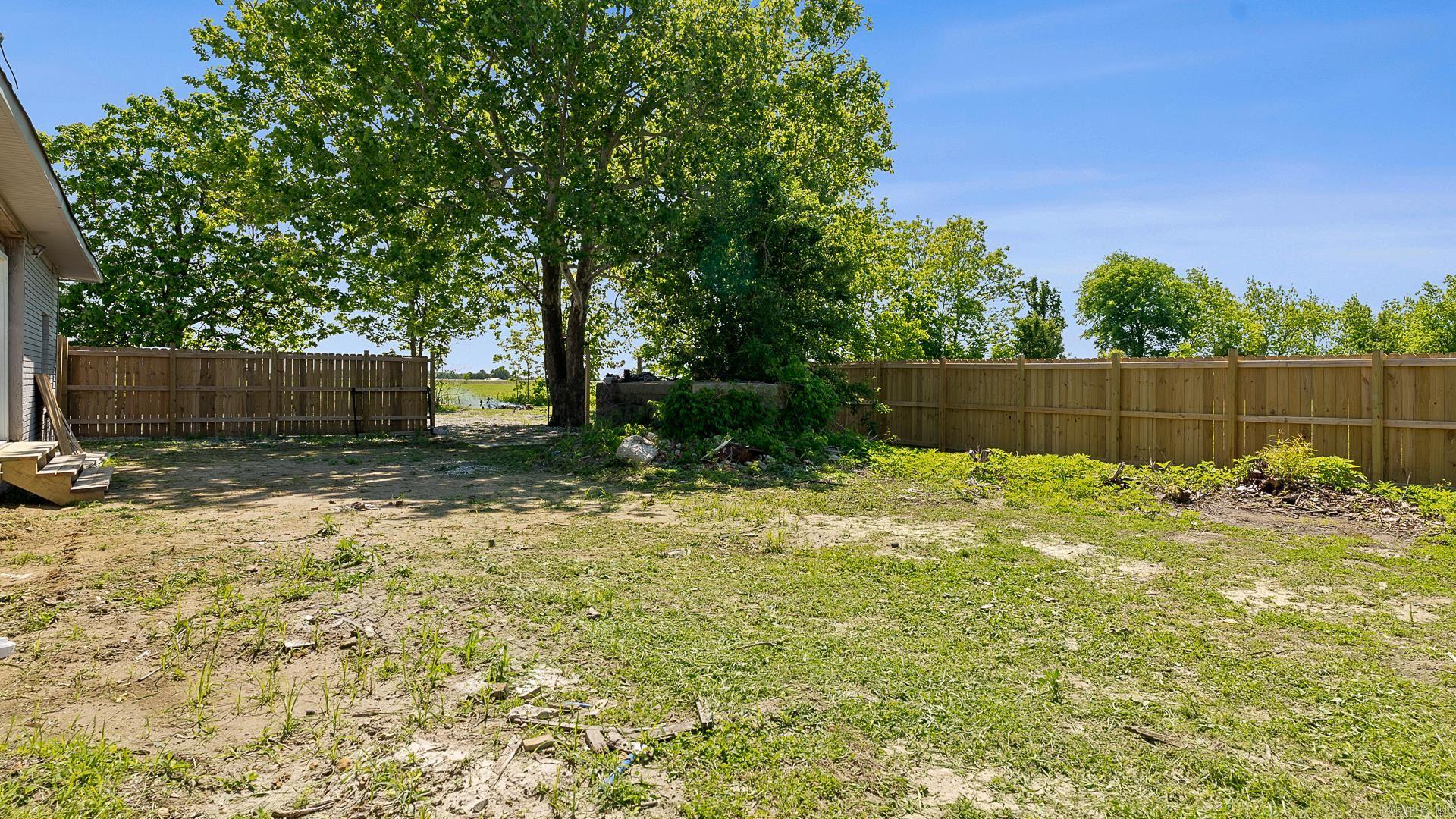 254 County Road 638 Bay, AR 72411