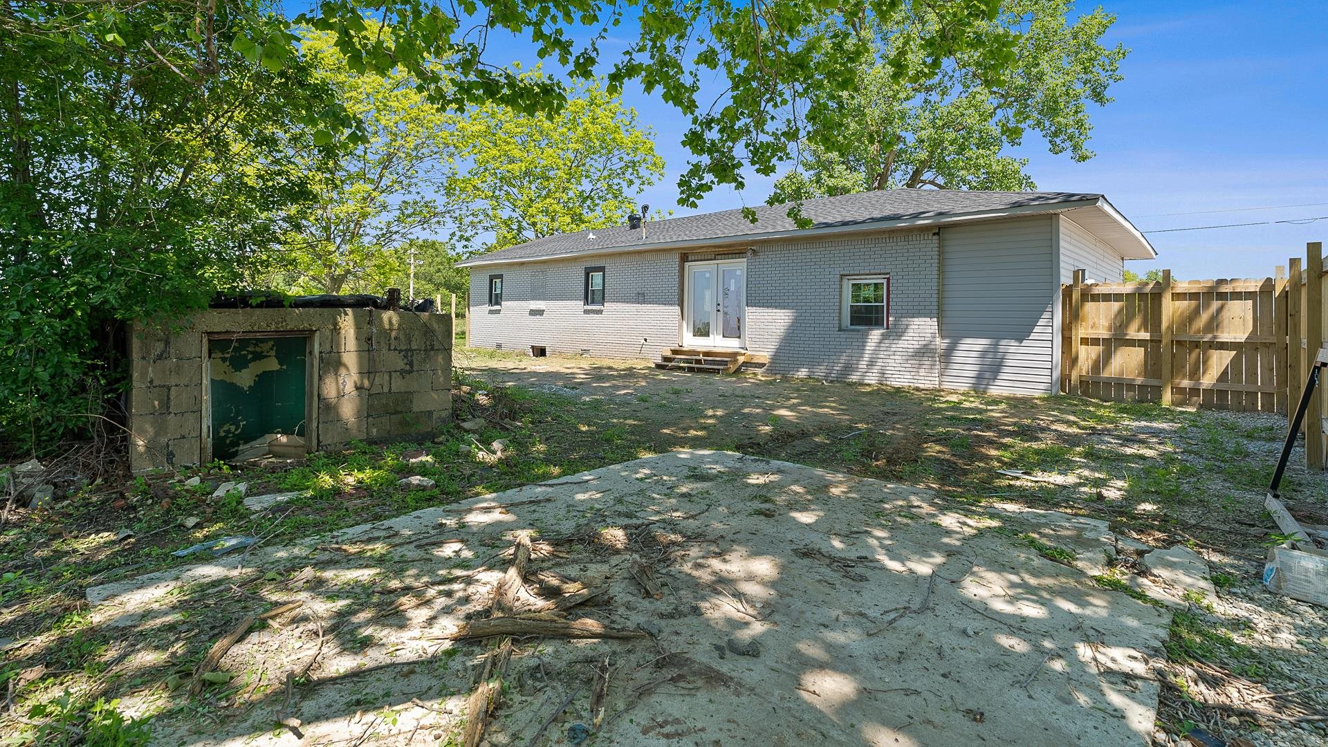 254  County Road 638  Bay, AR