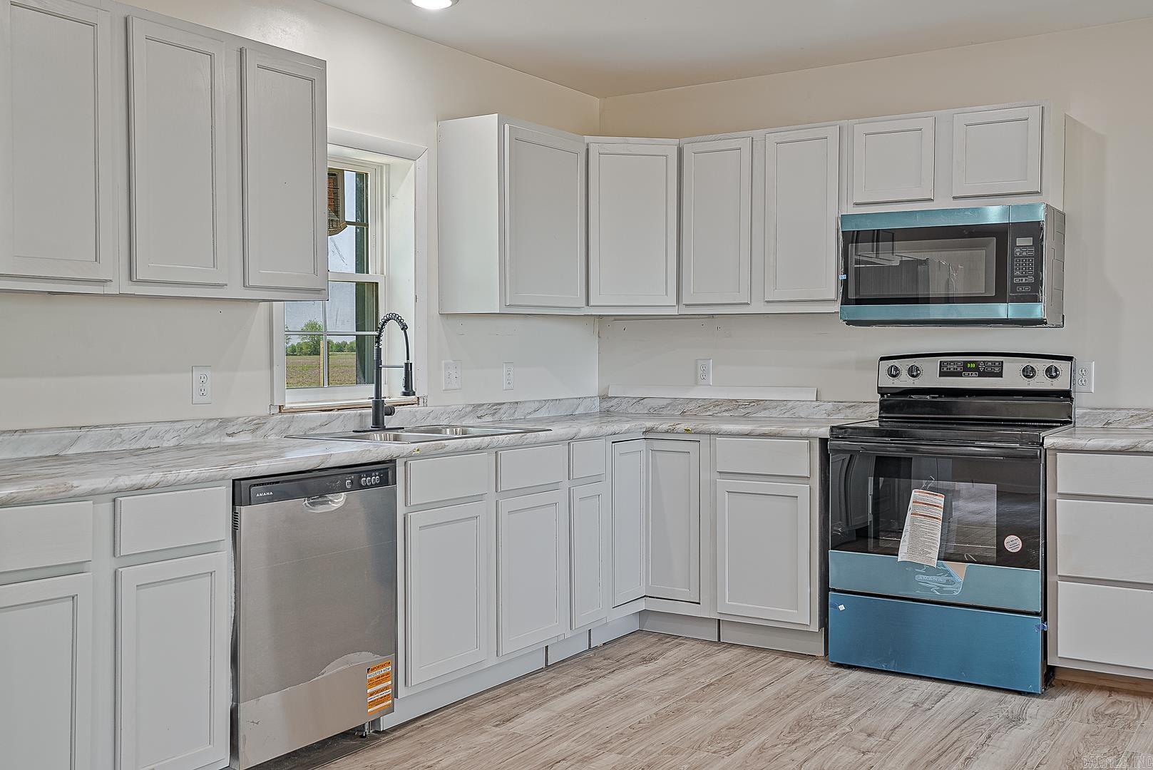 254 County Road 638 Bay, AR 72411