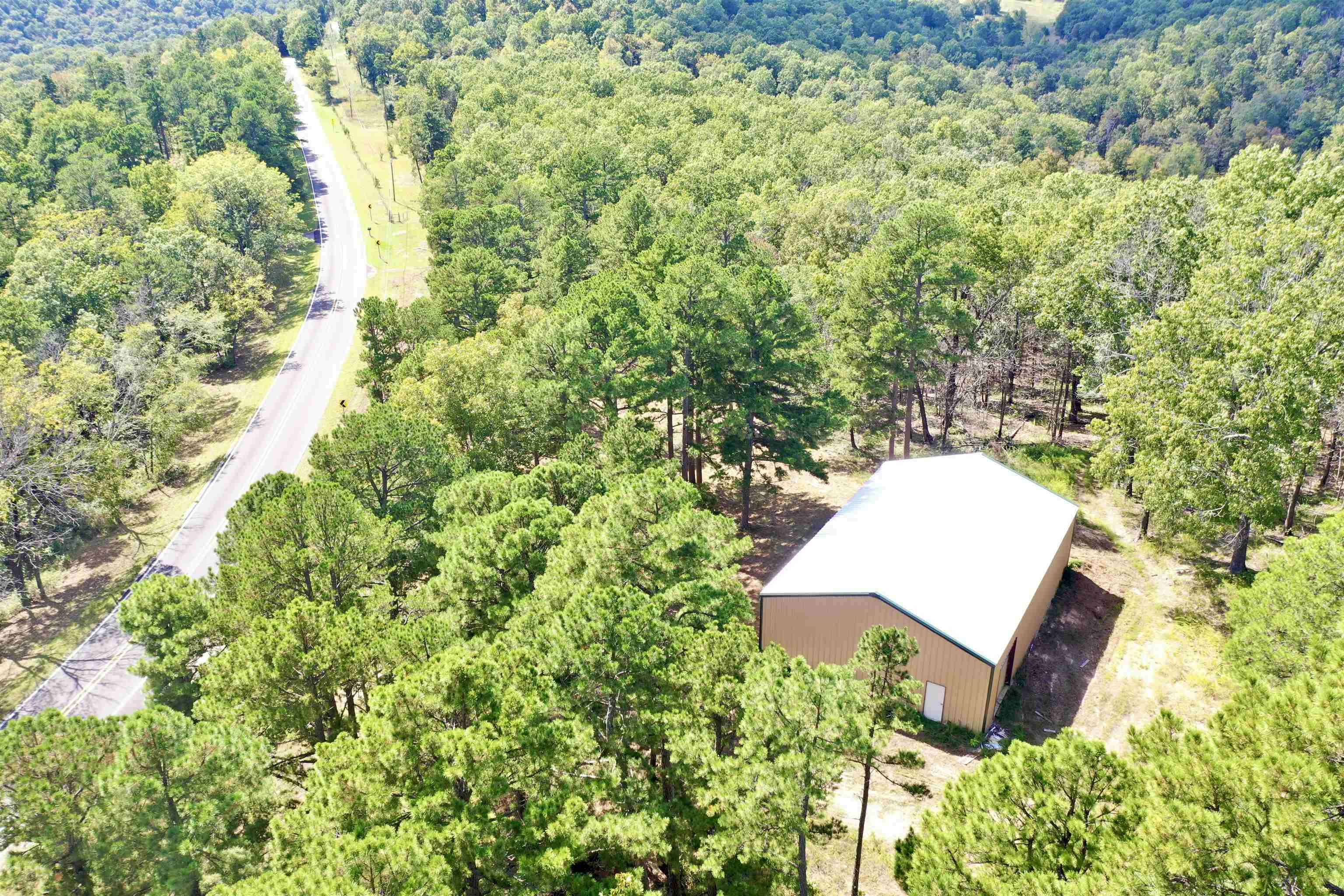 7847 S AR 9 Hwy  Melbourne, AR