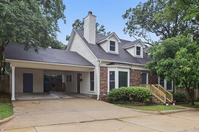 4911  B  Little Rock, AR