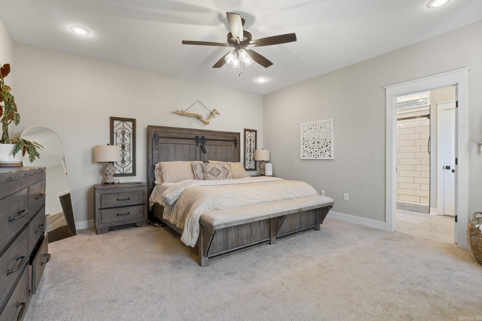 5101  Peace Lane  Alexander, AR