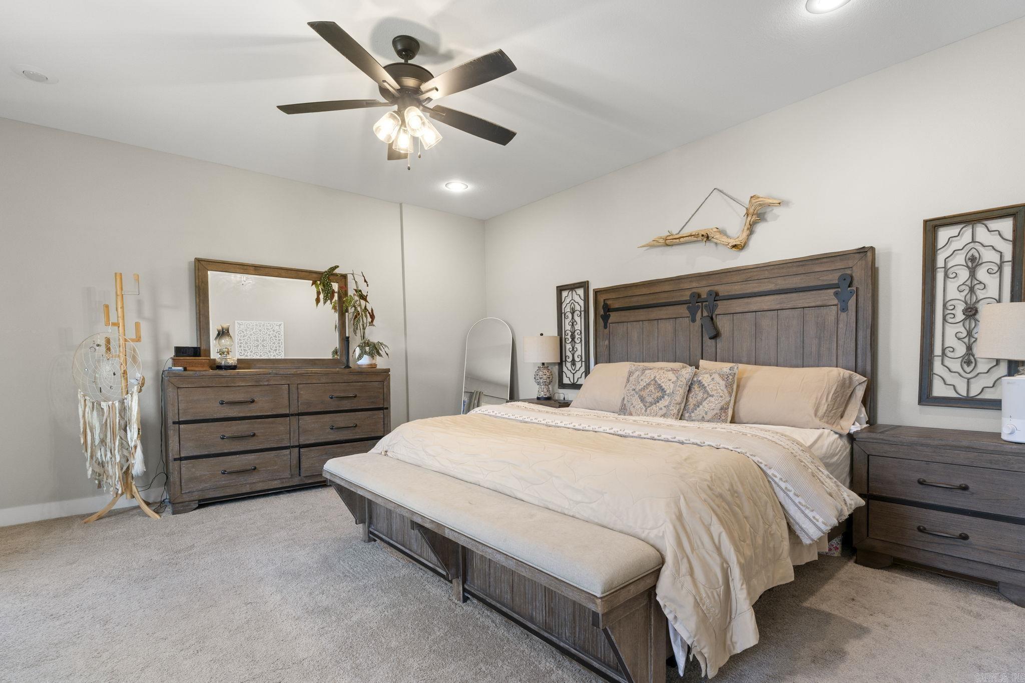 5101  Peace Lane  Alexander, AR