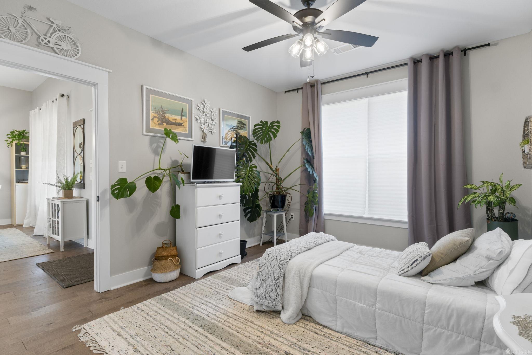 5101  Peace Lane  Alexander, AR