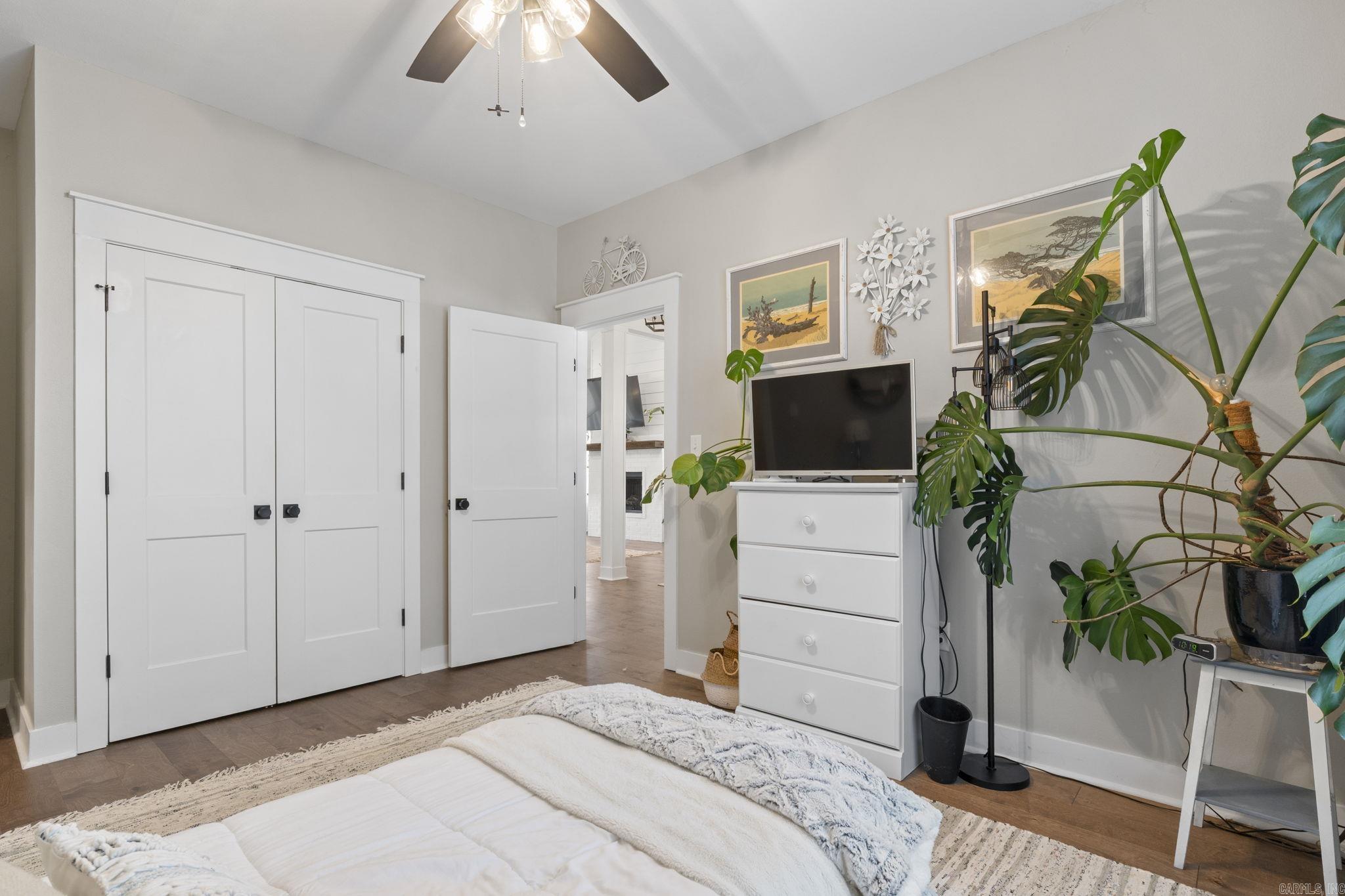 5101  Peace Lane  Alexander, AR