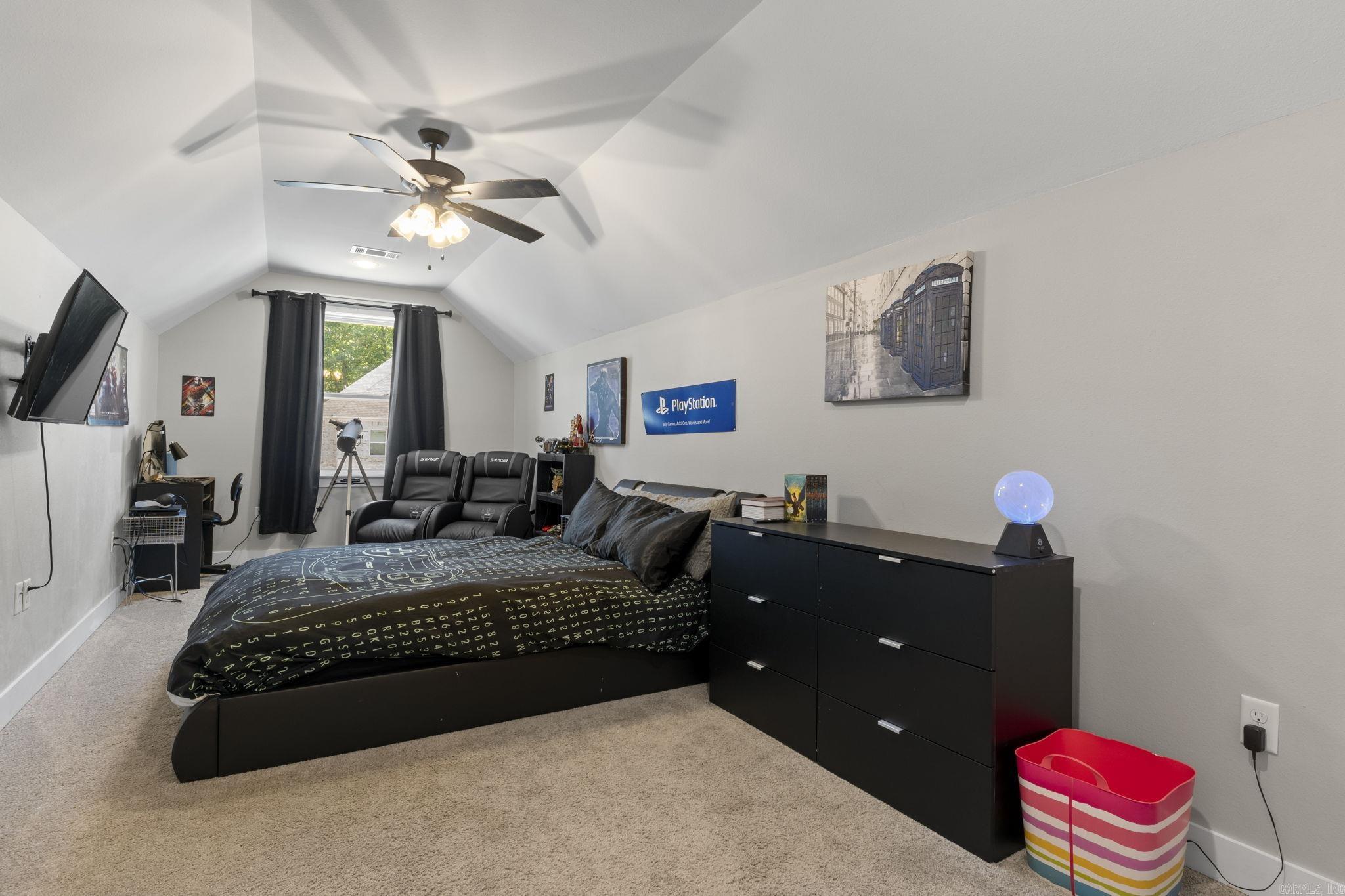 5101  Peace Lane  Alexander, AR