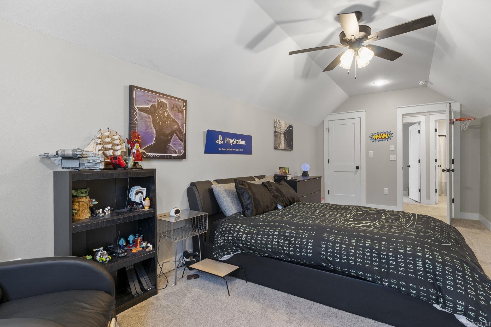 5101  Peace Lane  Alexander, AR