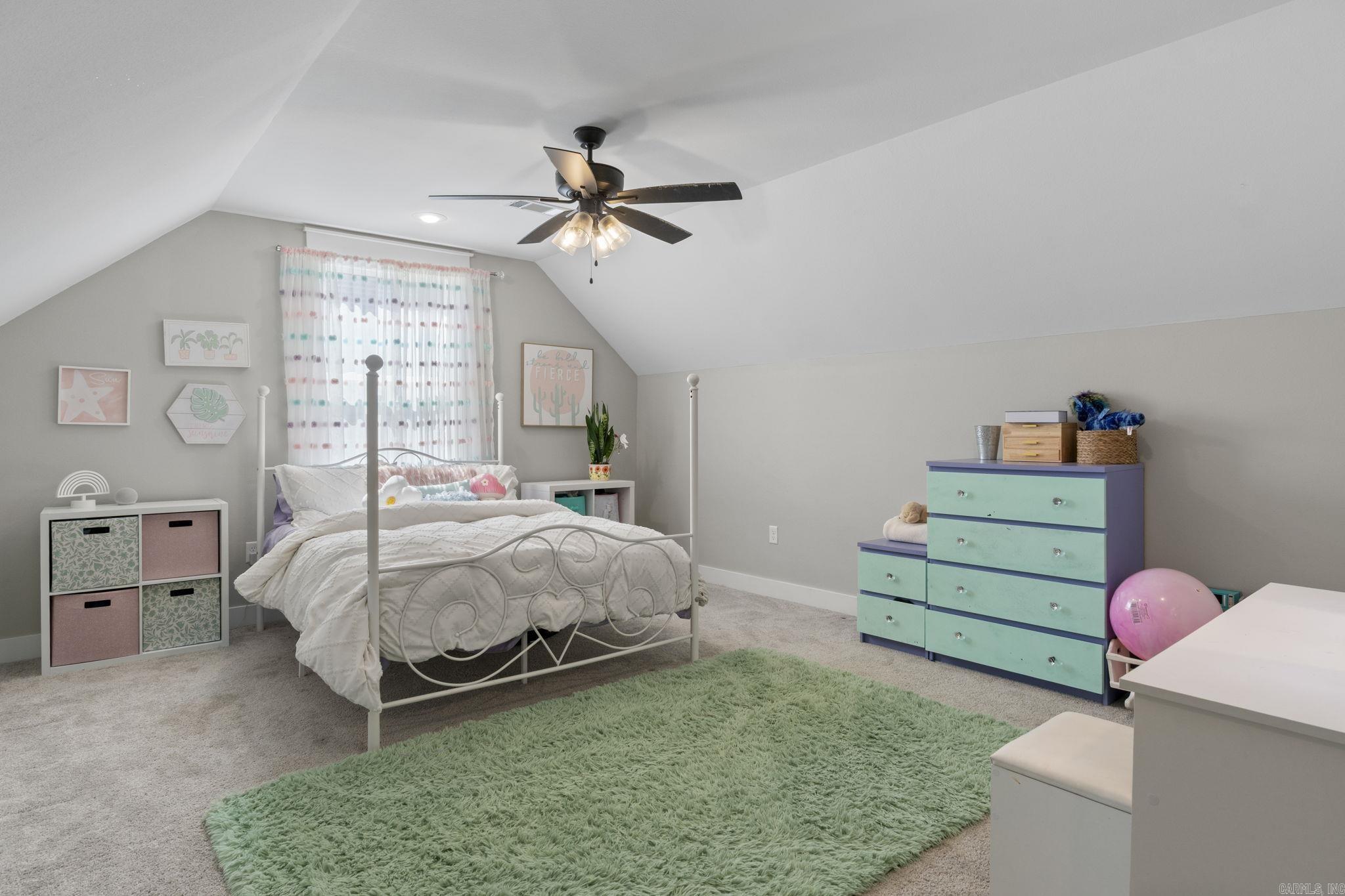 5101  Peace Lane  Alexander, AR