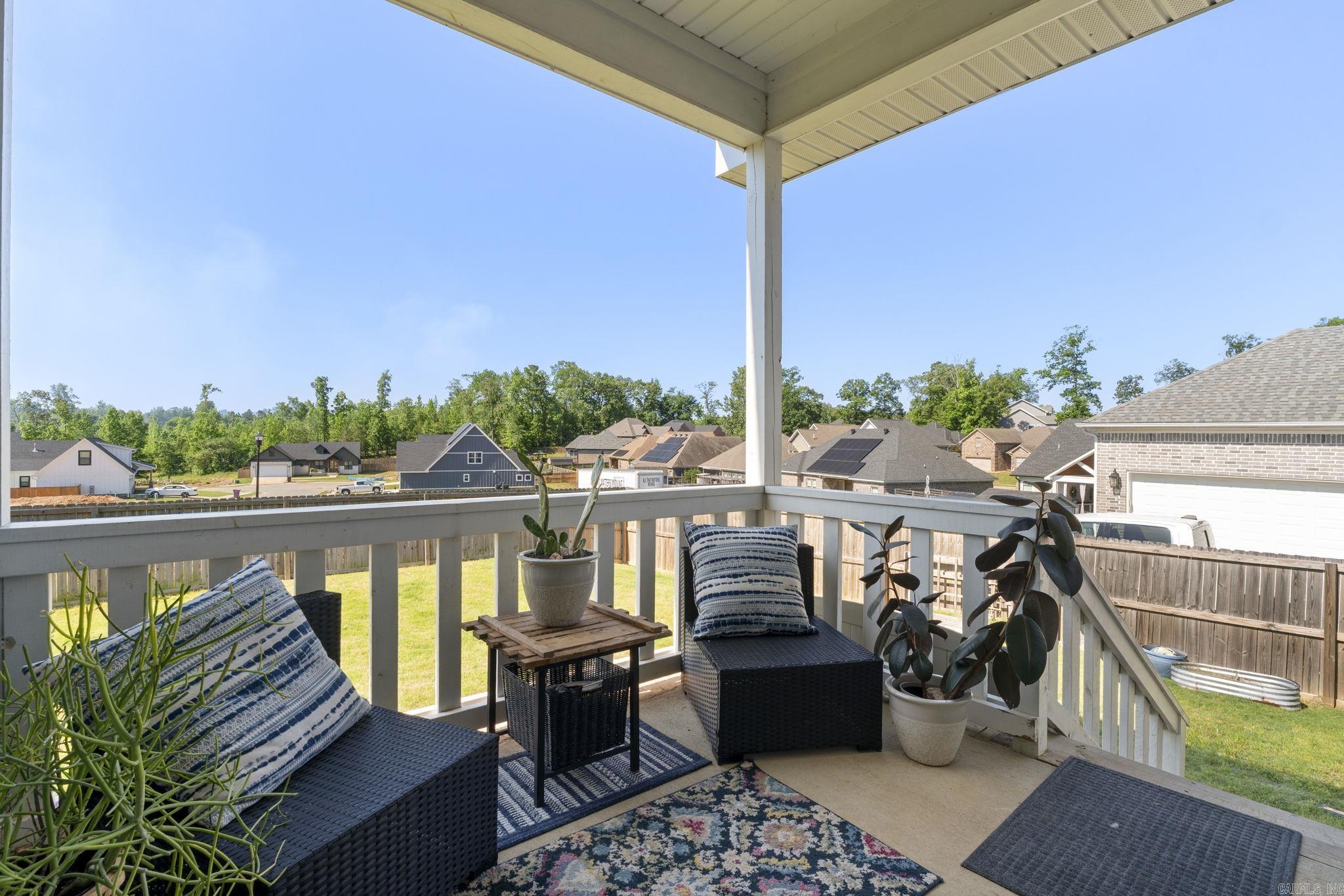 5101  Peace Lane  Alexander, AR