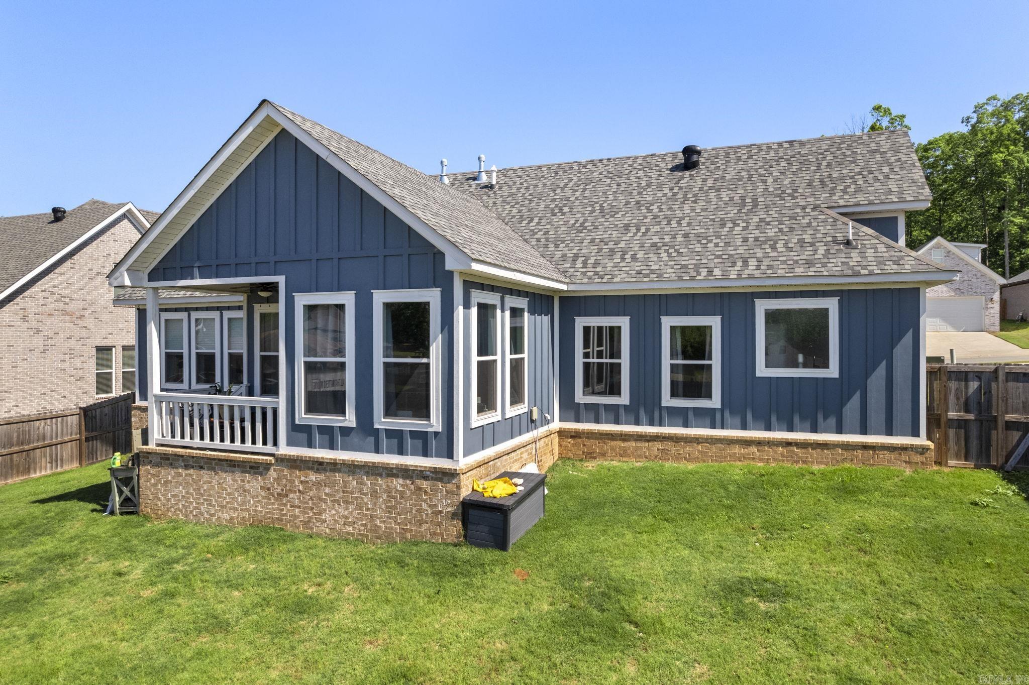 5101  Peace Lane  Alexander, AR