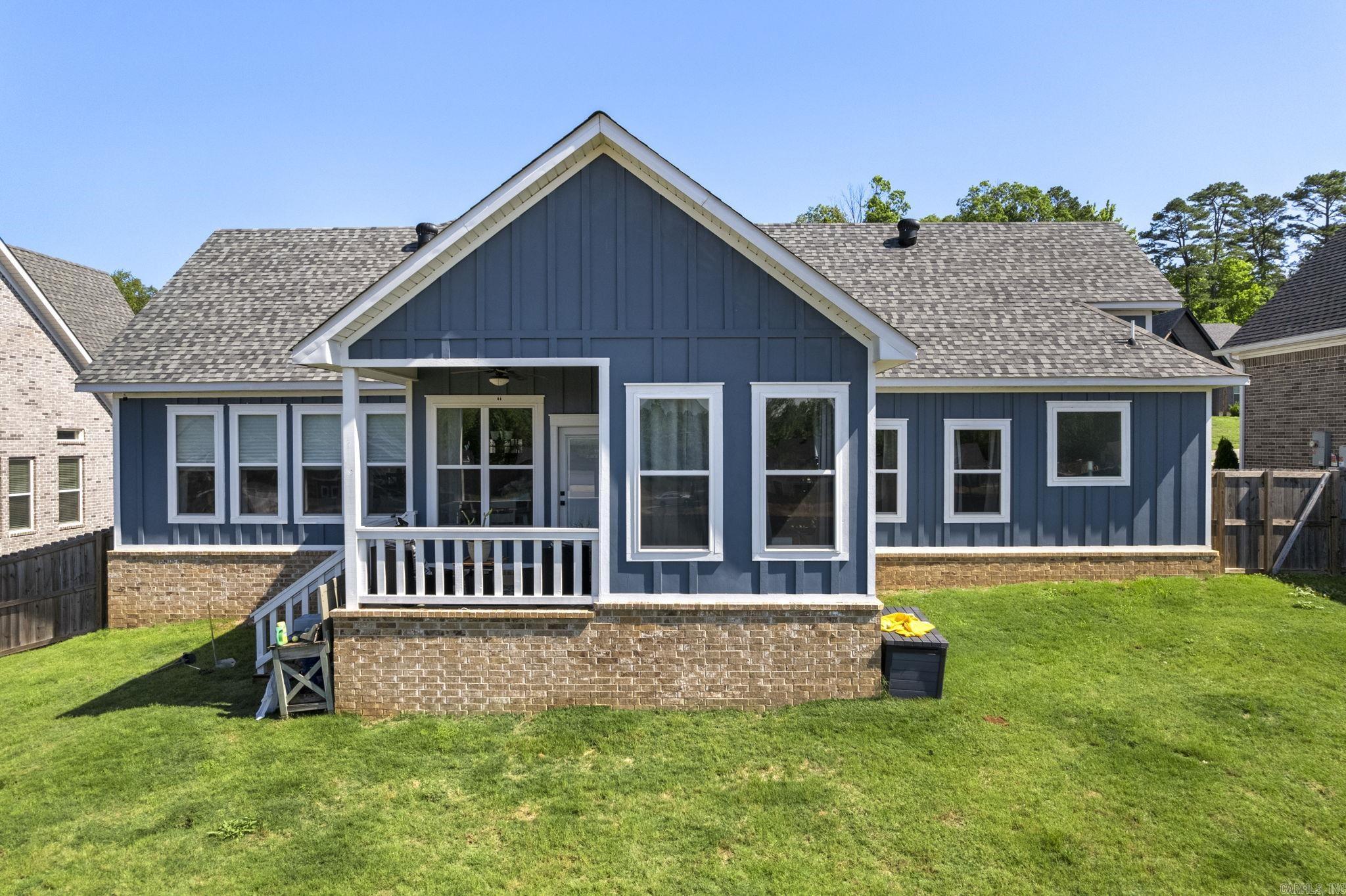 5101  Peace Lane  Alexander, AR