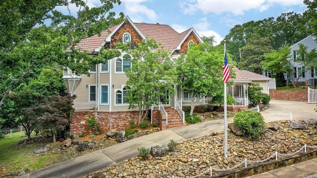 5401  North Hills  North Little Rock, AR
