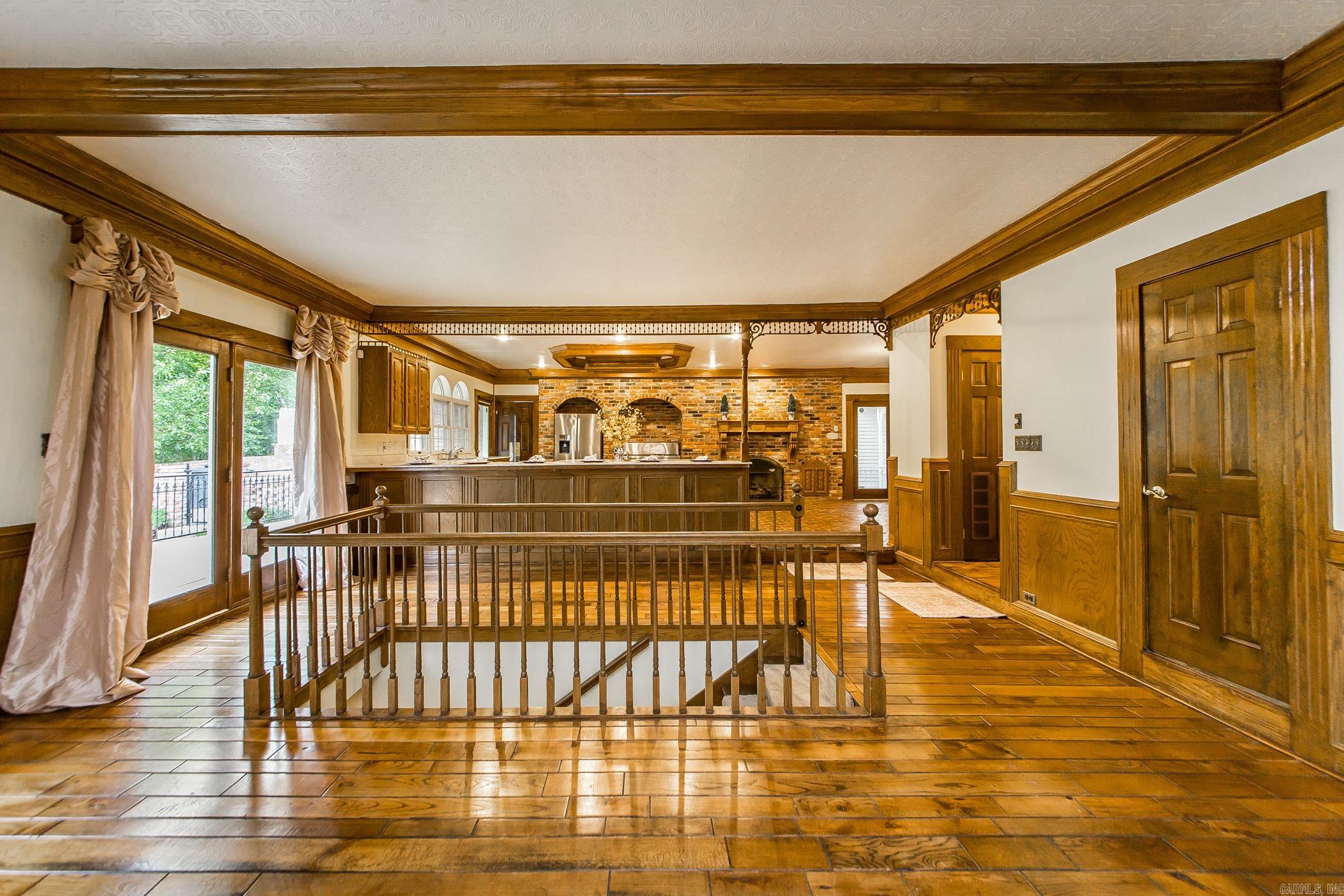 5401  North Hills  North Little Rock, AR