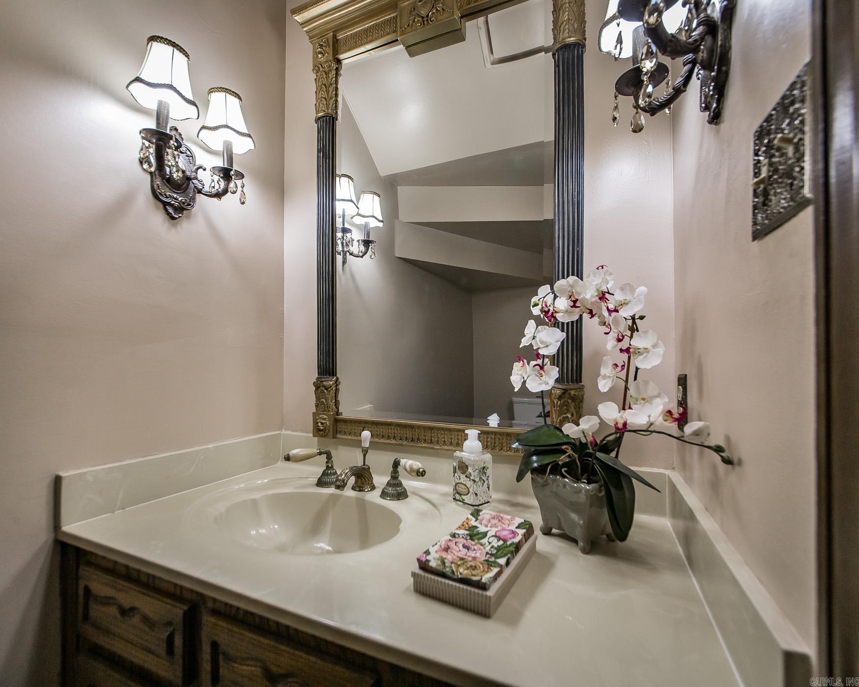 5401  North Hills  North Little Rock, AR