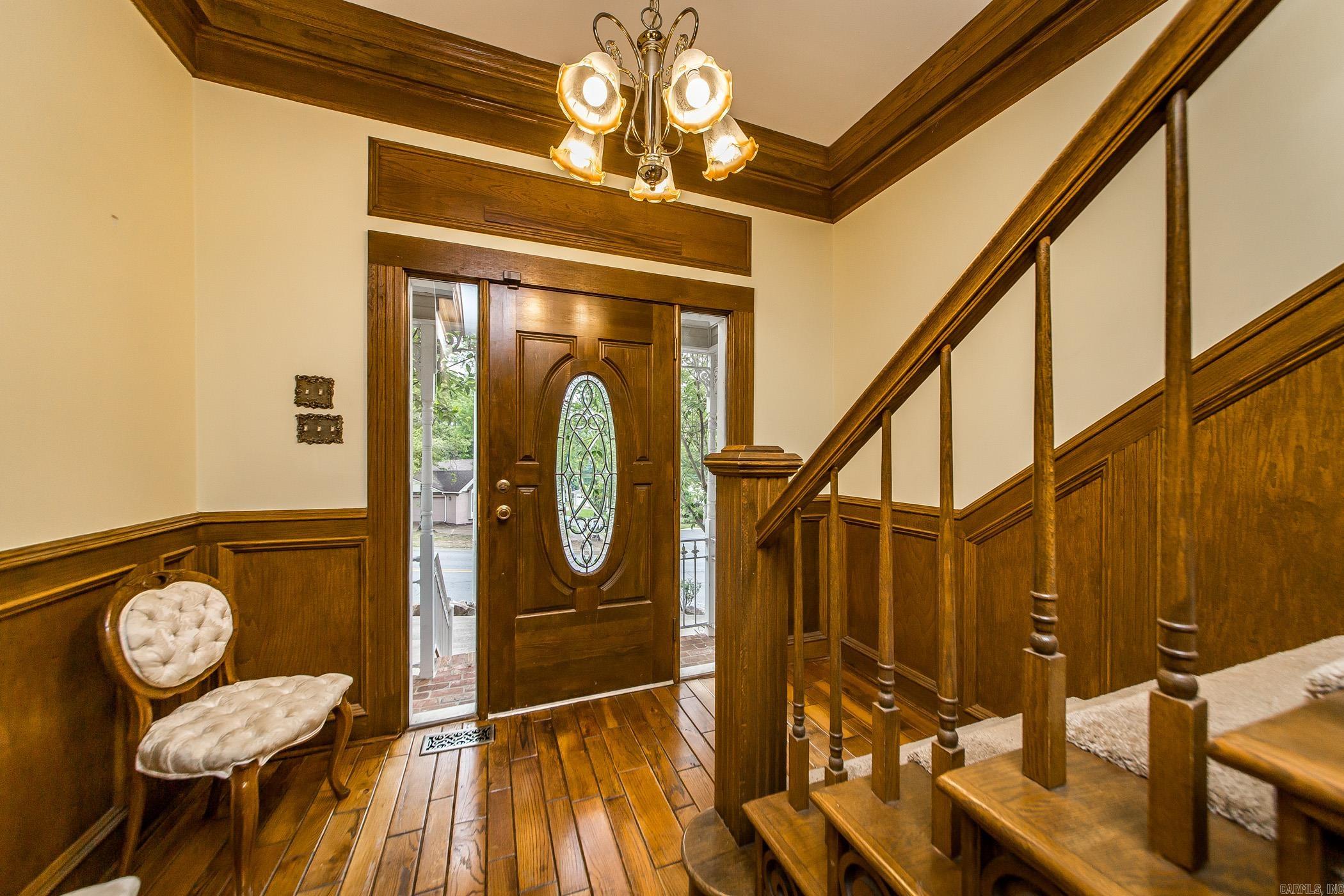 5401  North Hills  North Little Rock, AR