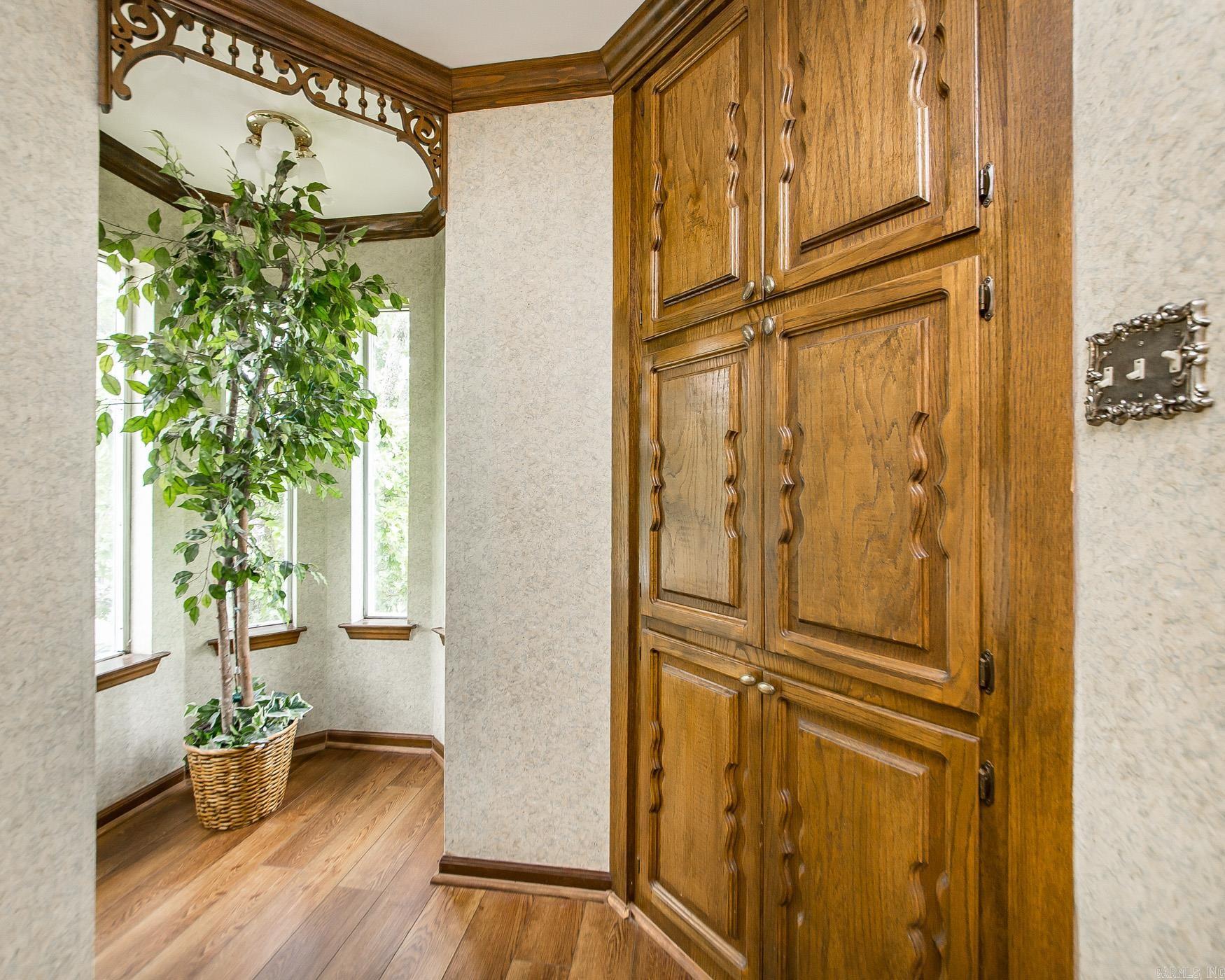 5401  North Hills  North Little Rock, AR