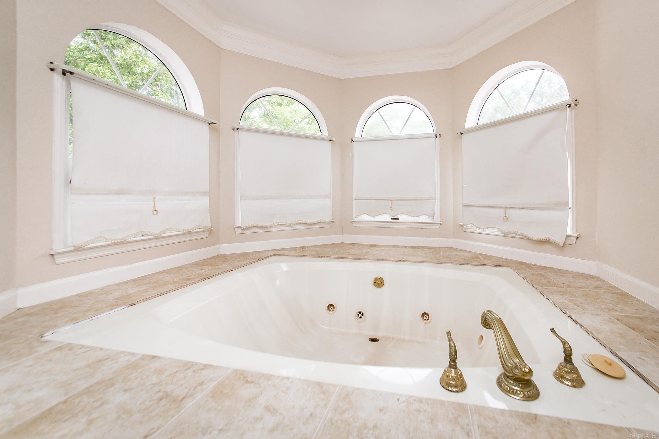 5401  North Hills  North Little Rock, AR