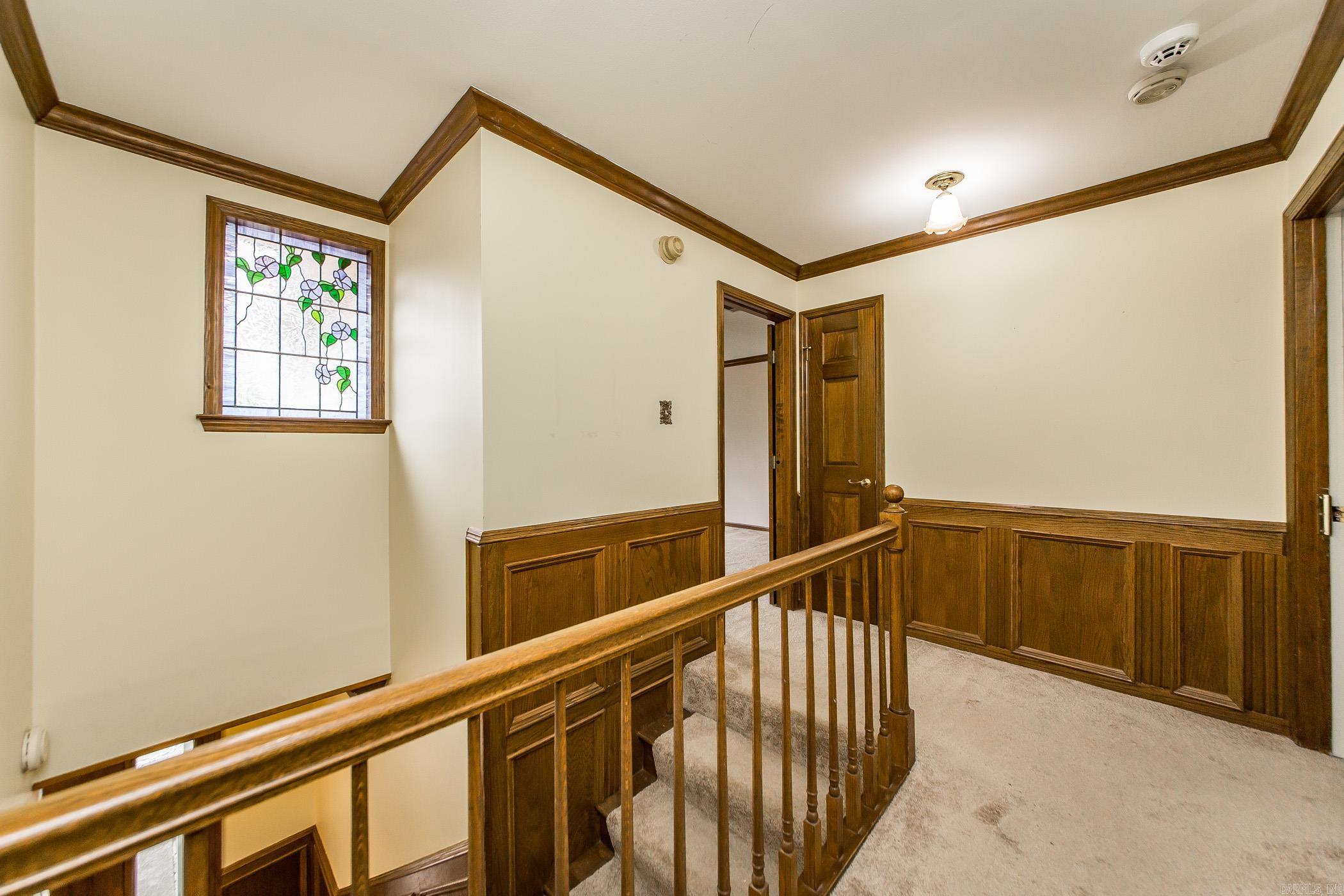 5401  North Hills  North Little Rock, AR