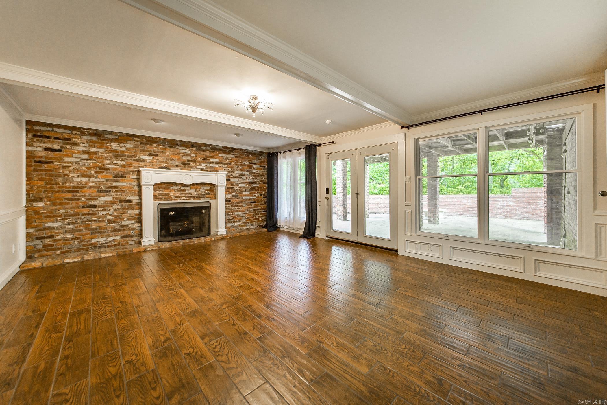 5401  North Hills  North Little Rock, AR
