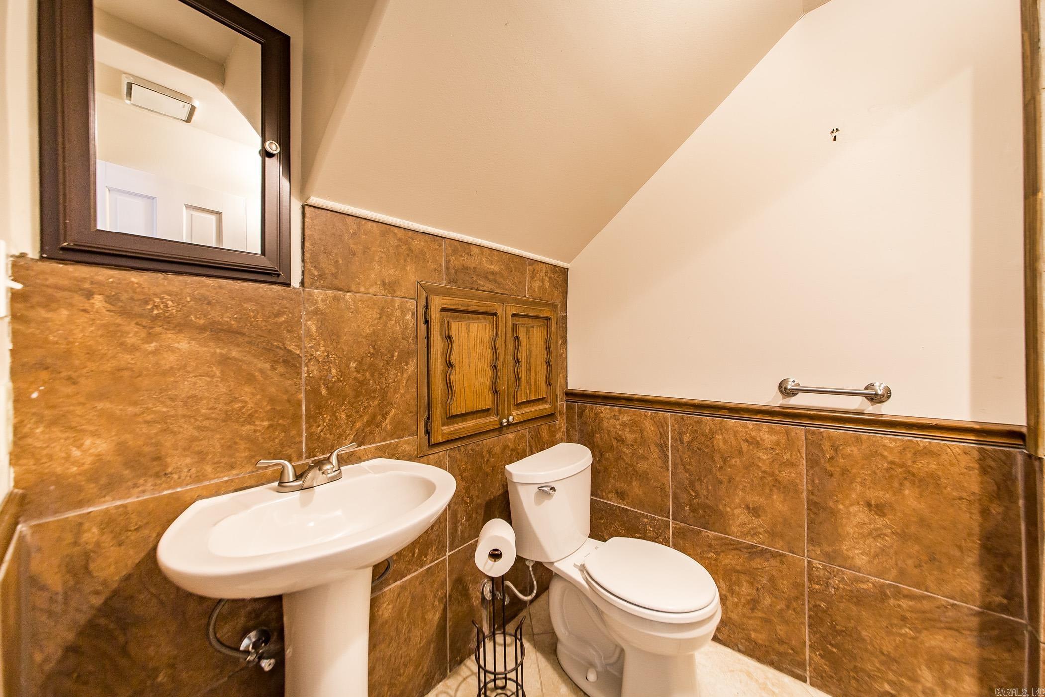 5401  North Hills  North Little Rock, AR