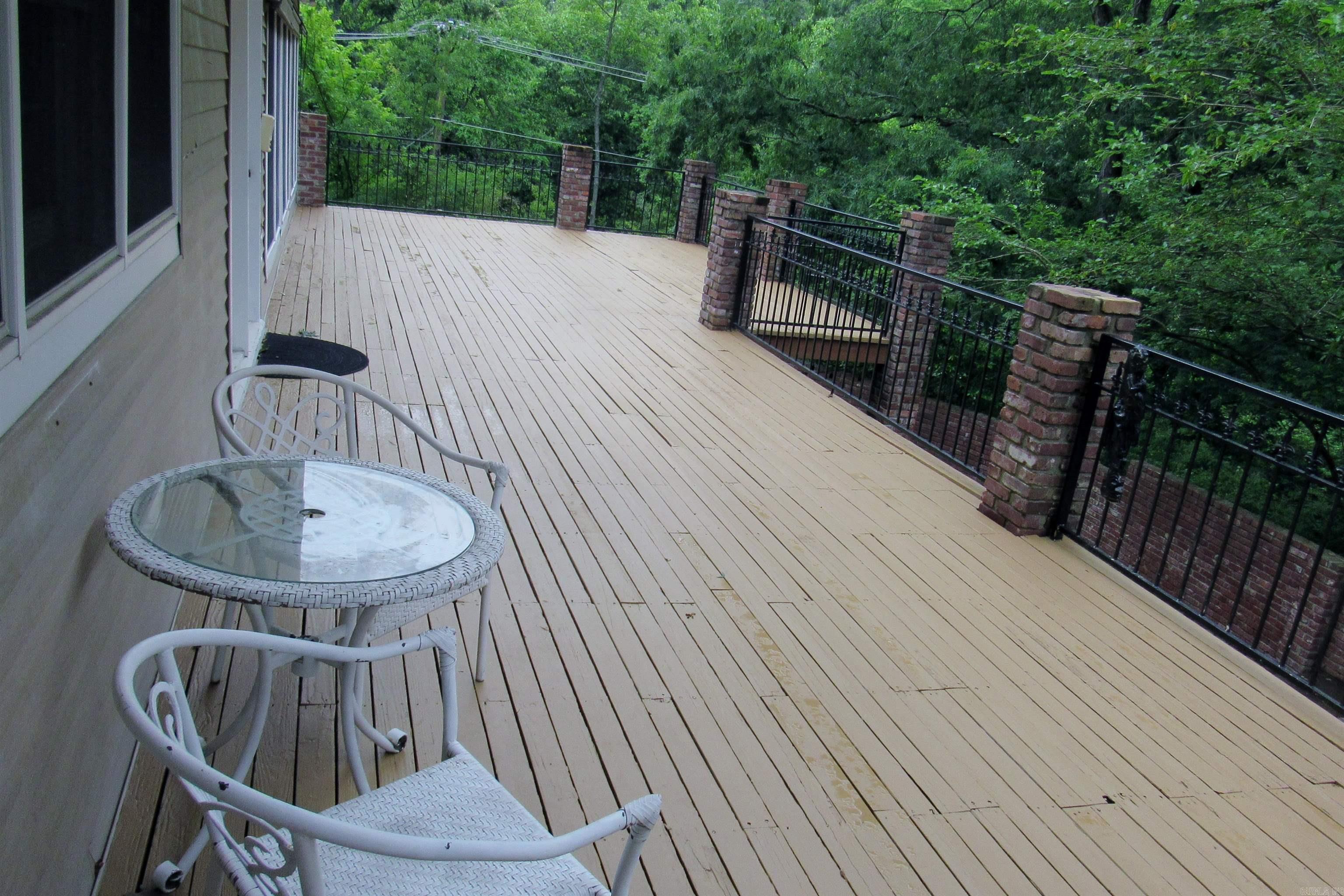 5401  North Hills  North Little Rock, AR