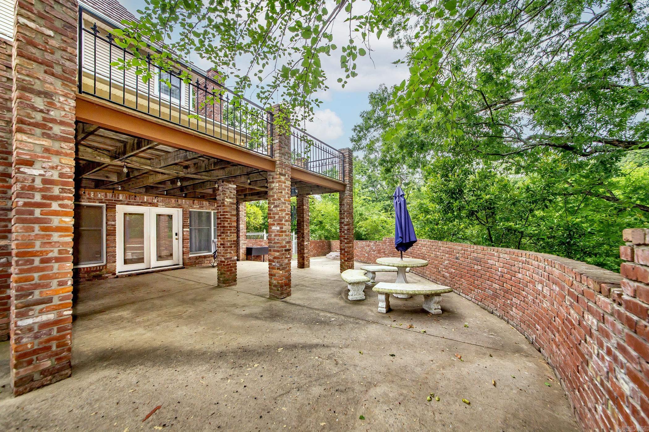 5401  North Hills  North Little Rock, AR