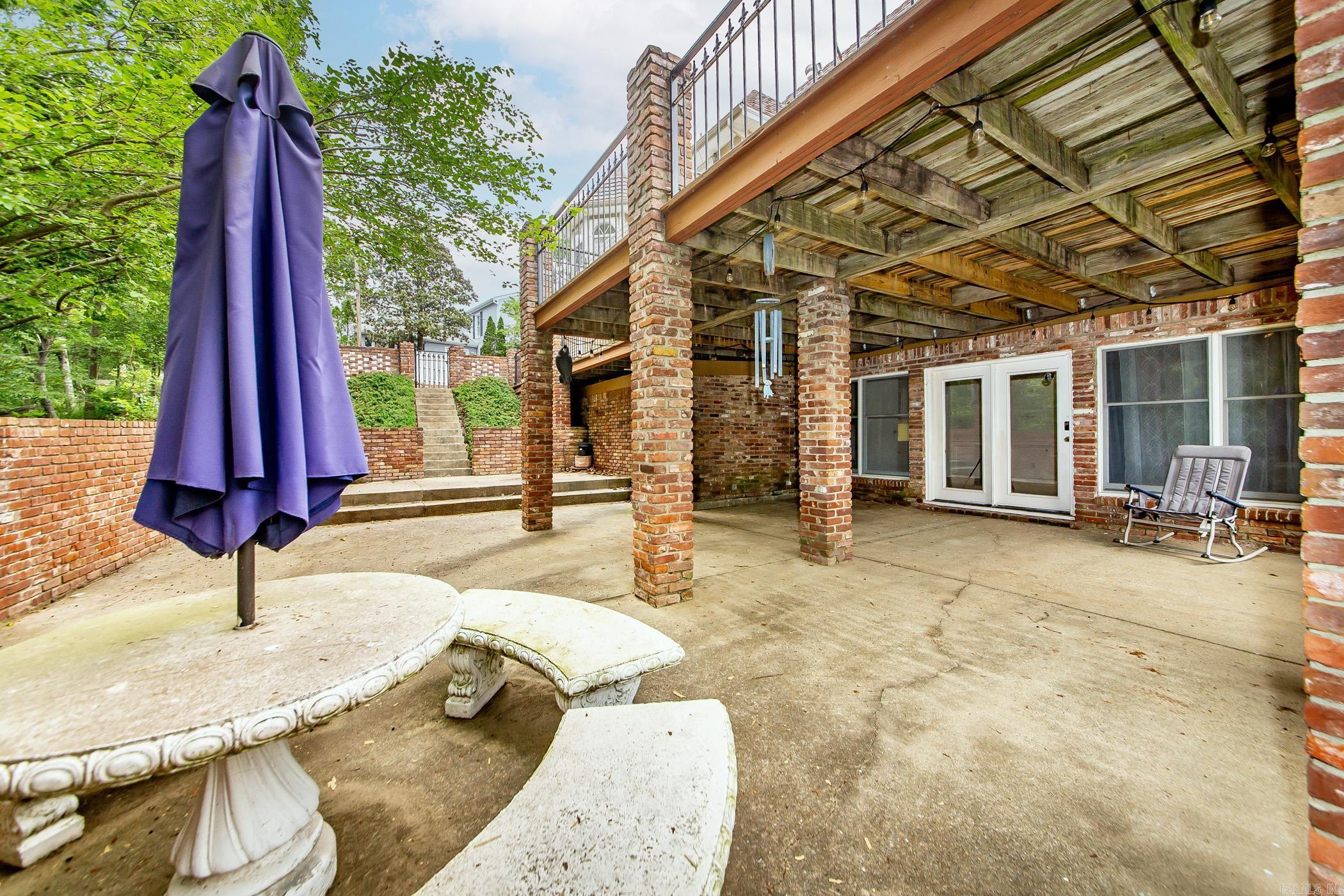 5401  North Hills  North Little Rock, AR