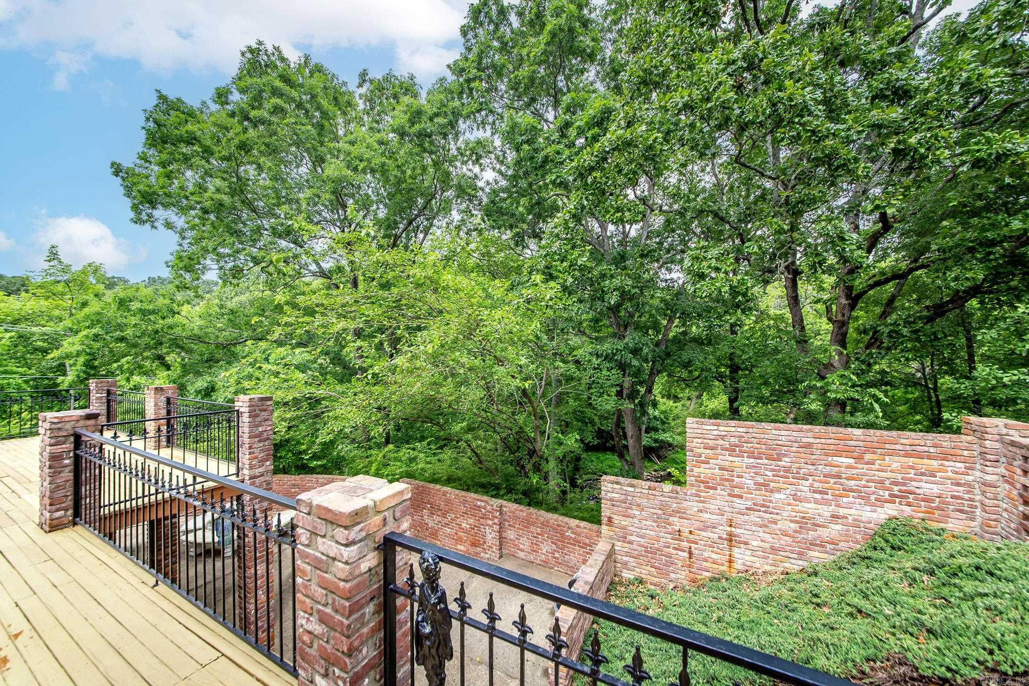 5401  North Hills  North Little Rock, AR