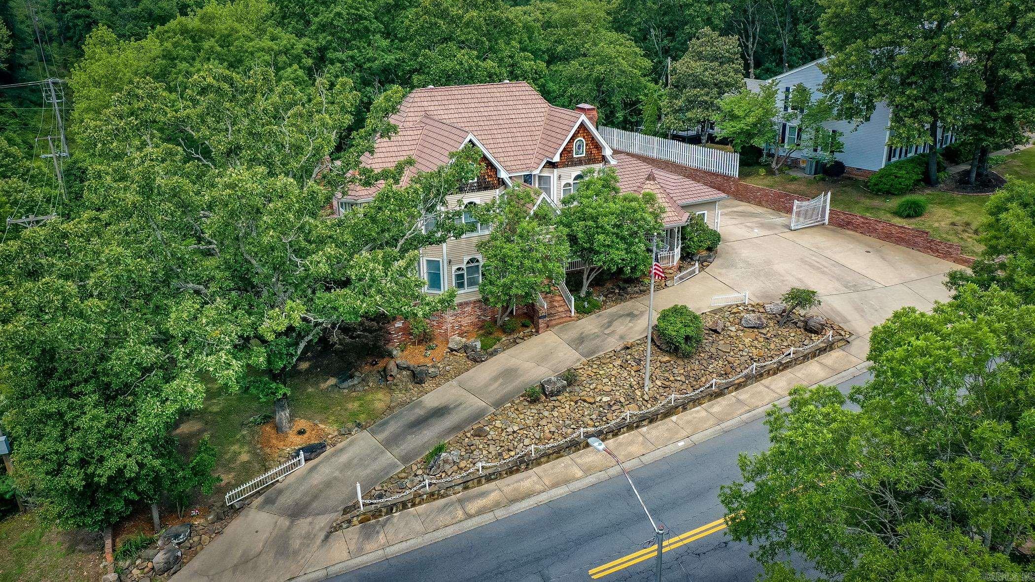 5401  North Hills  North Little Rock, AR