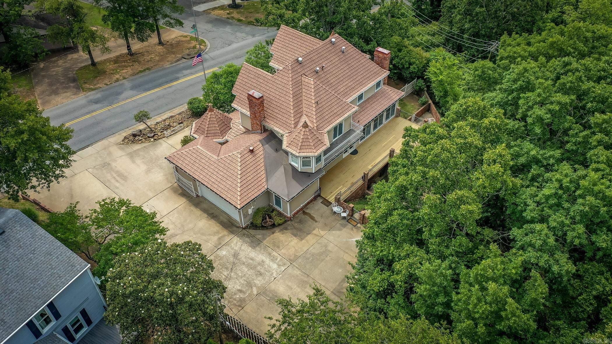 5401  North Hills  North Little Rock, AR