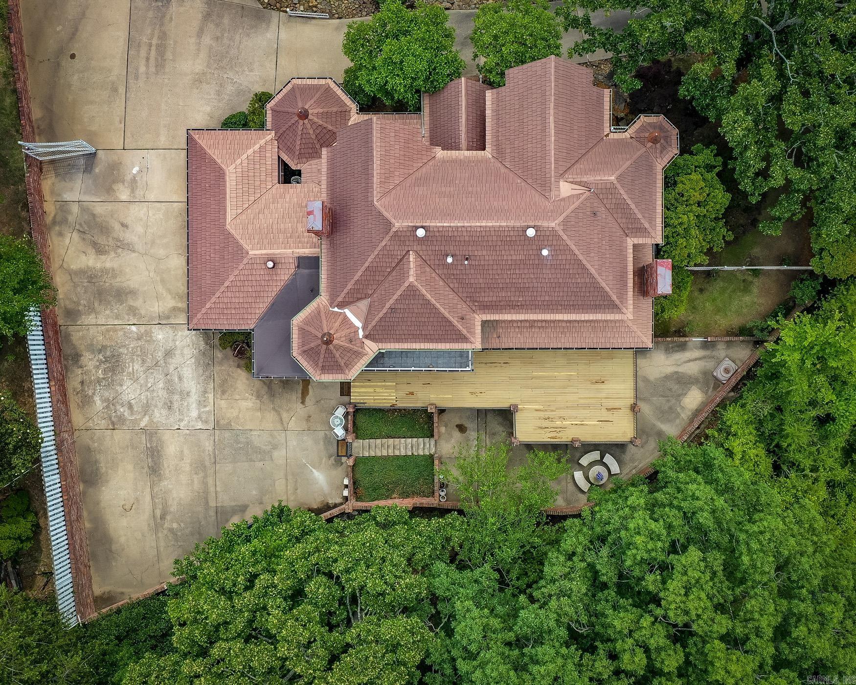 5401  North Hills  North Little Rock, AR