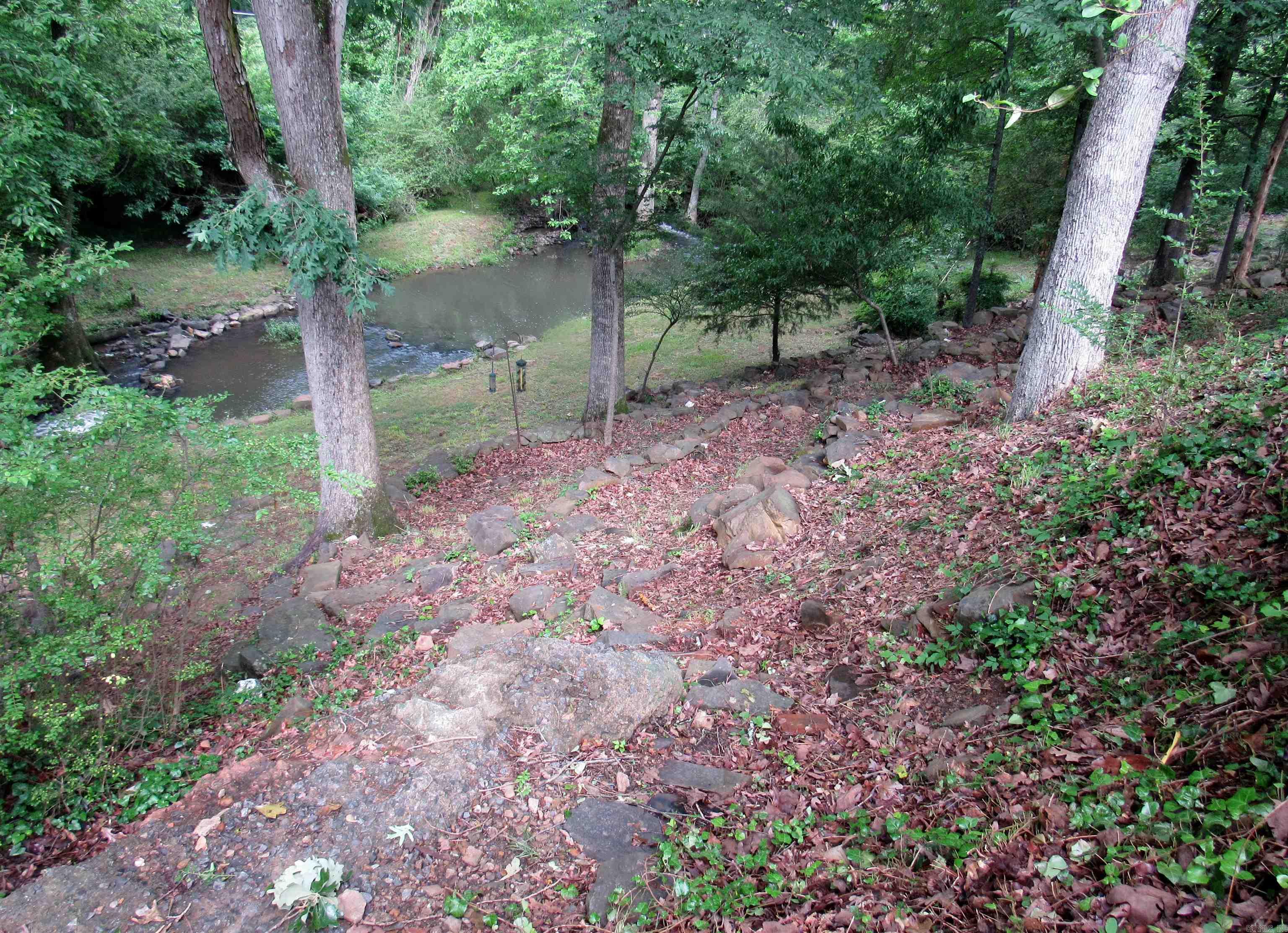 5401  North Hills  North Little Rock, AR