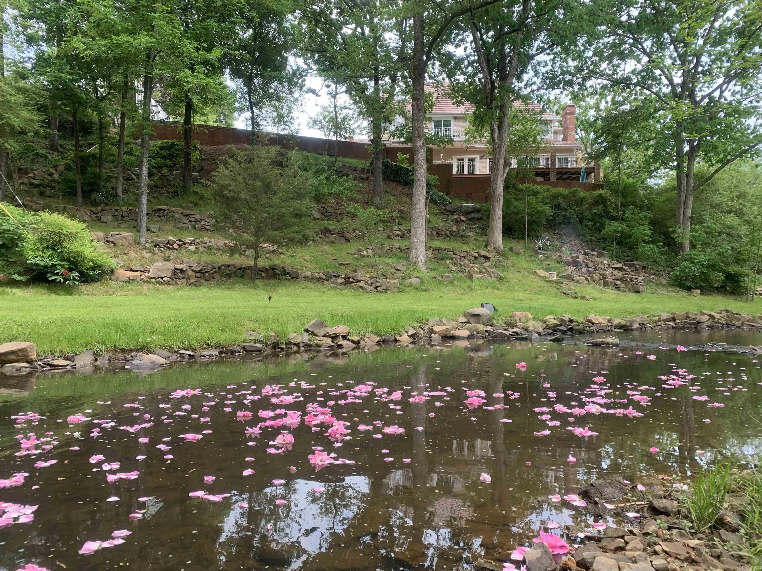 5401  North Hills  North Little Rock, AR