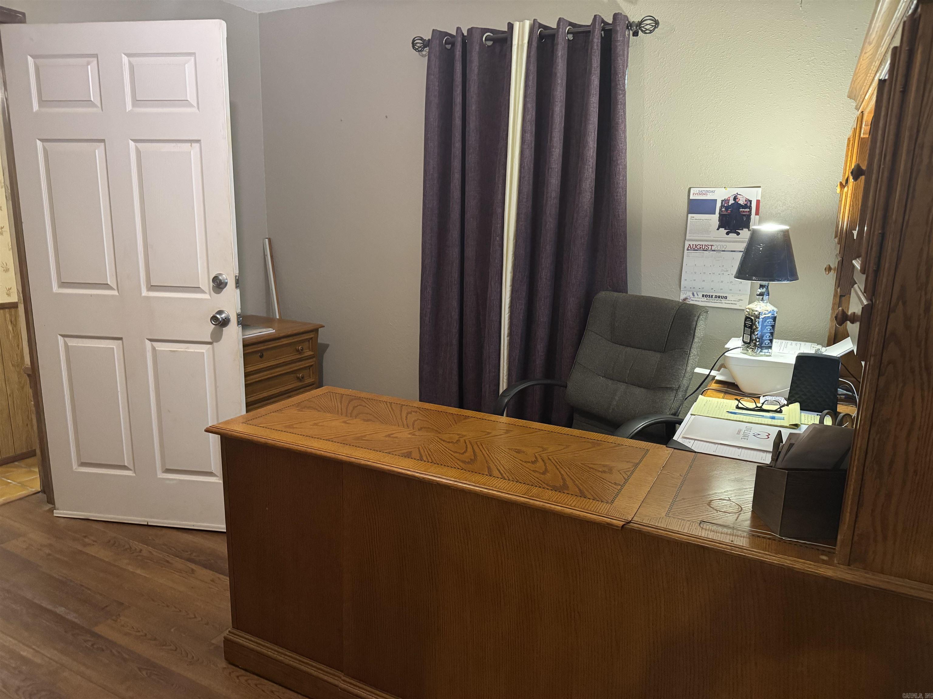 175  County Road 2733  London, AR