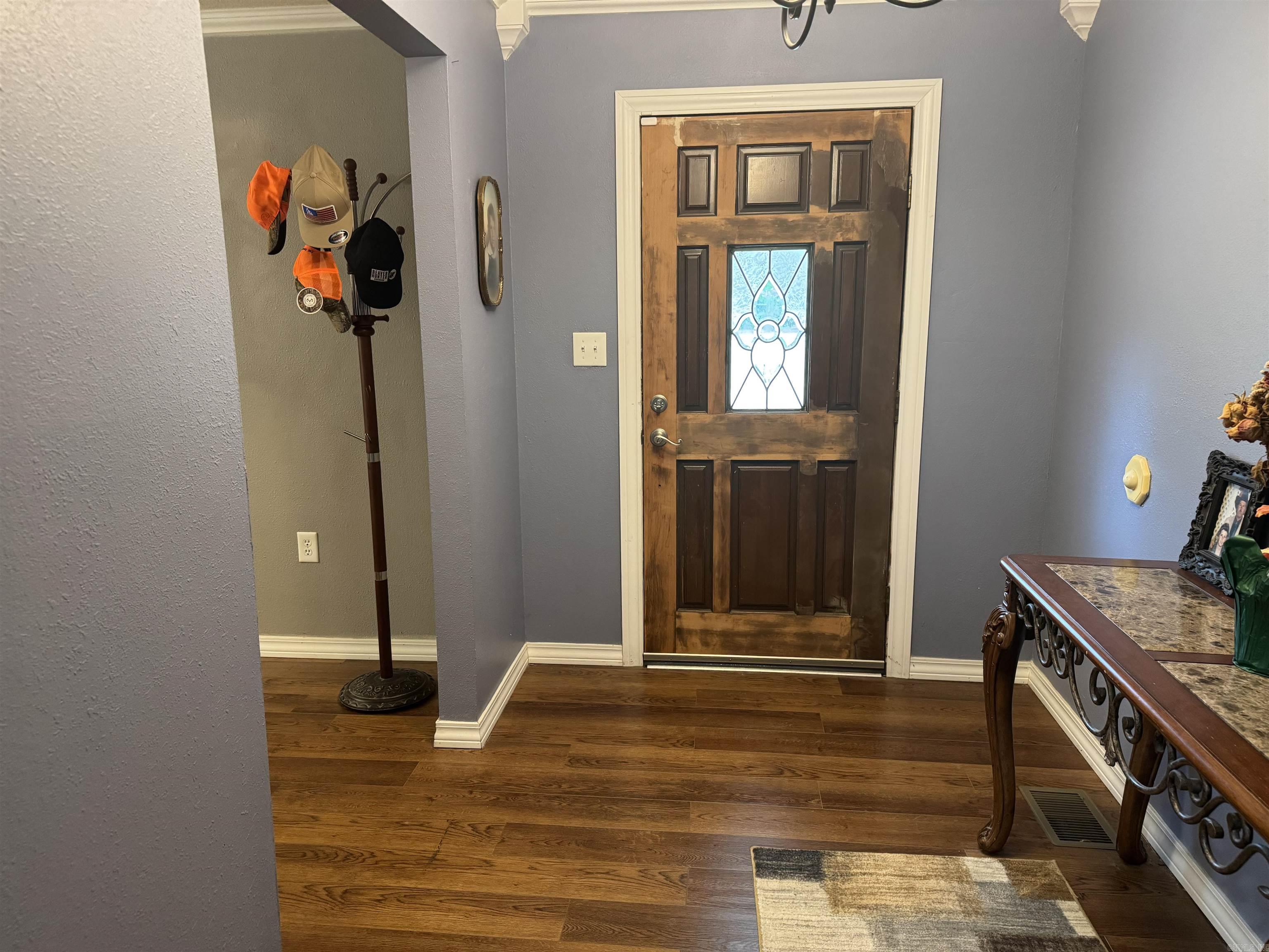 175  County Road 2733  London, AR