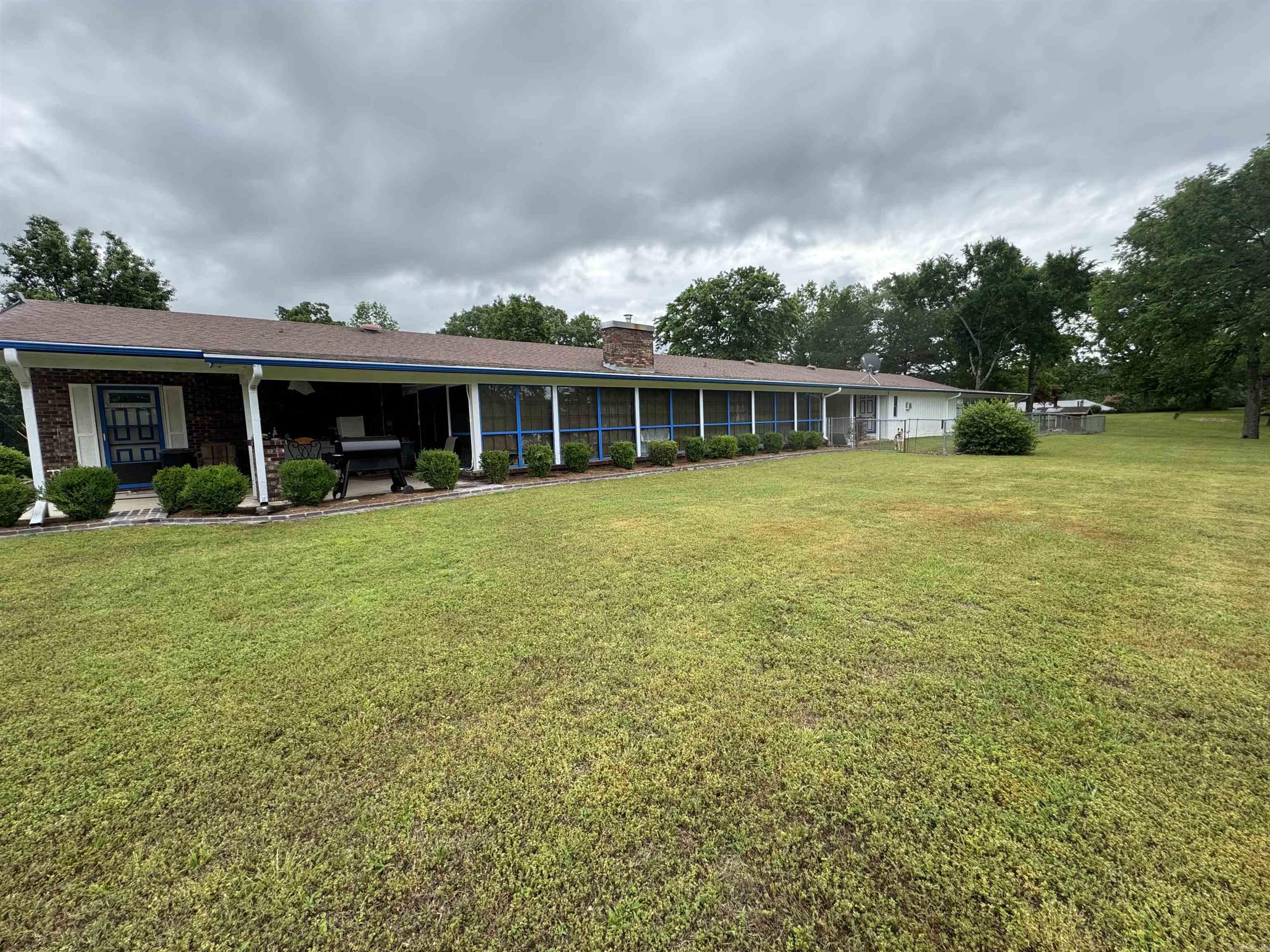 175  County Road 2733  London, AR