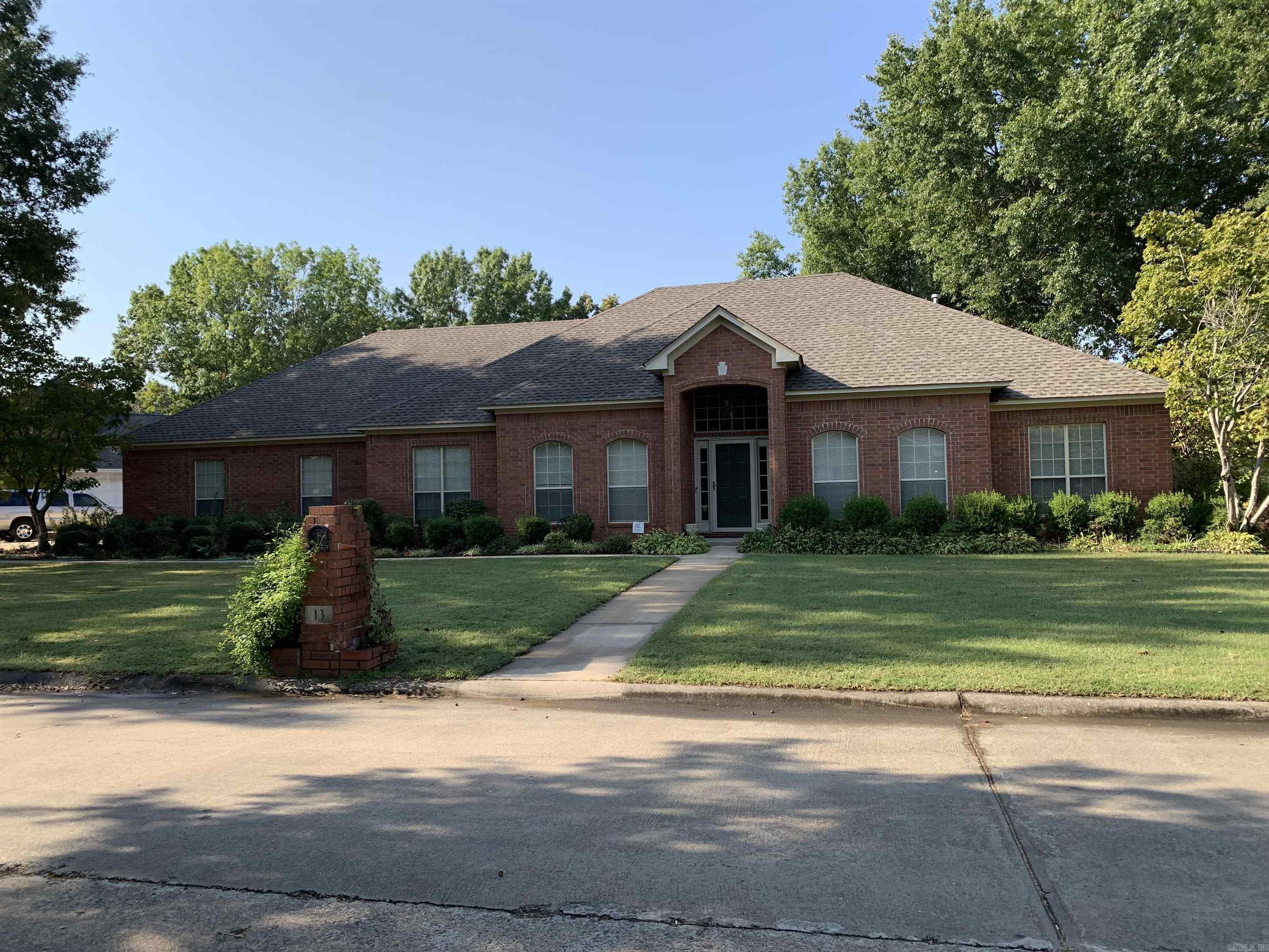 13  Shady Valley  Conway, AR