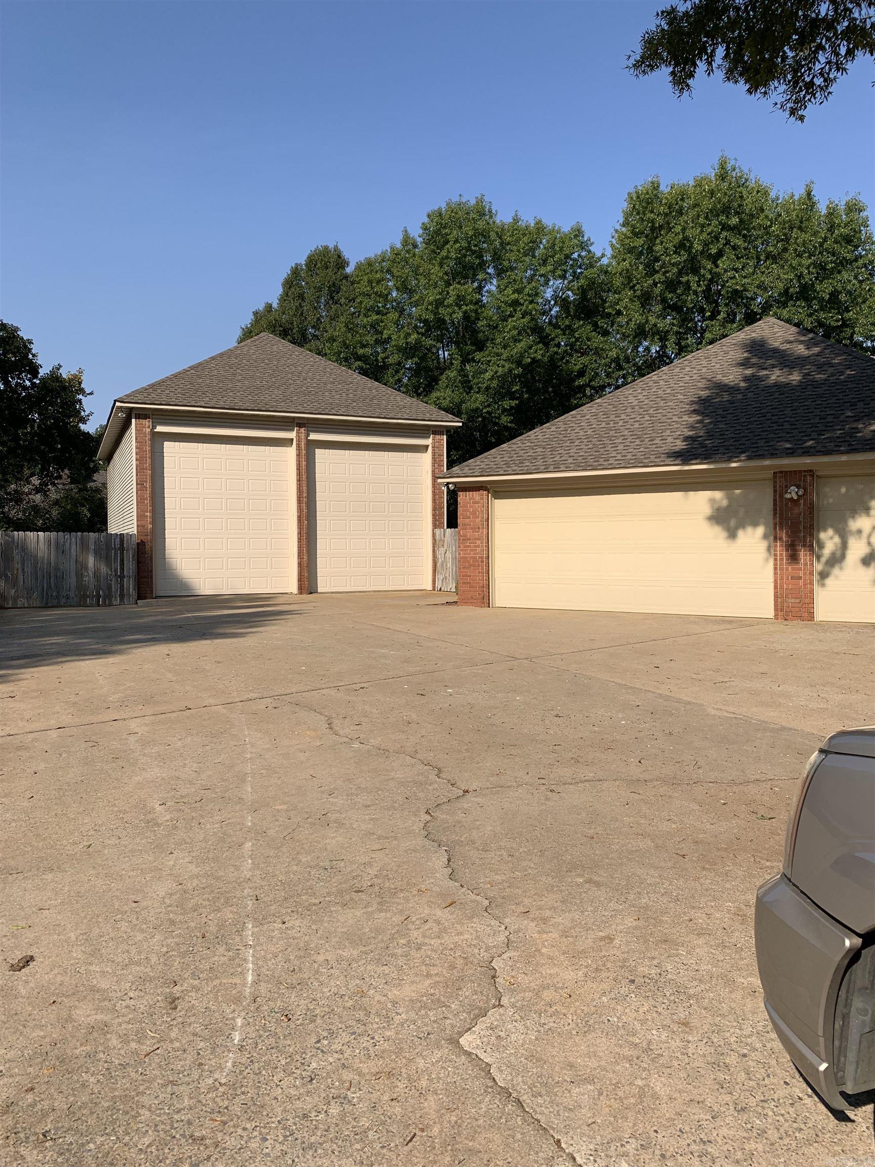 13  Shady Valley  Conway, AR
