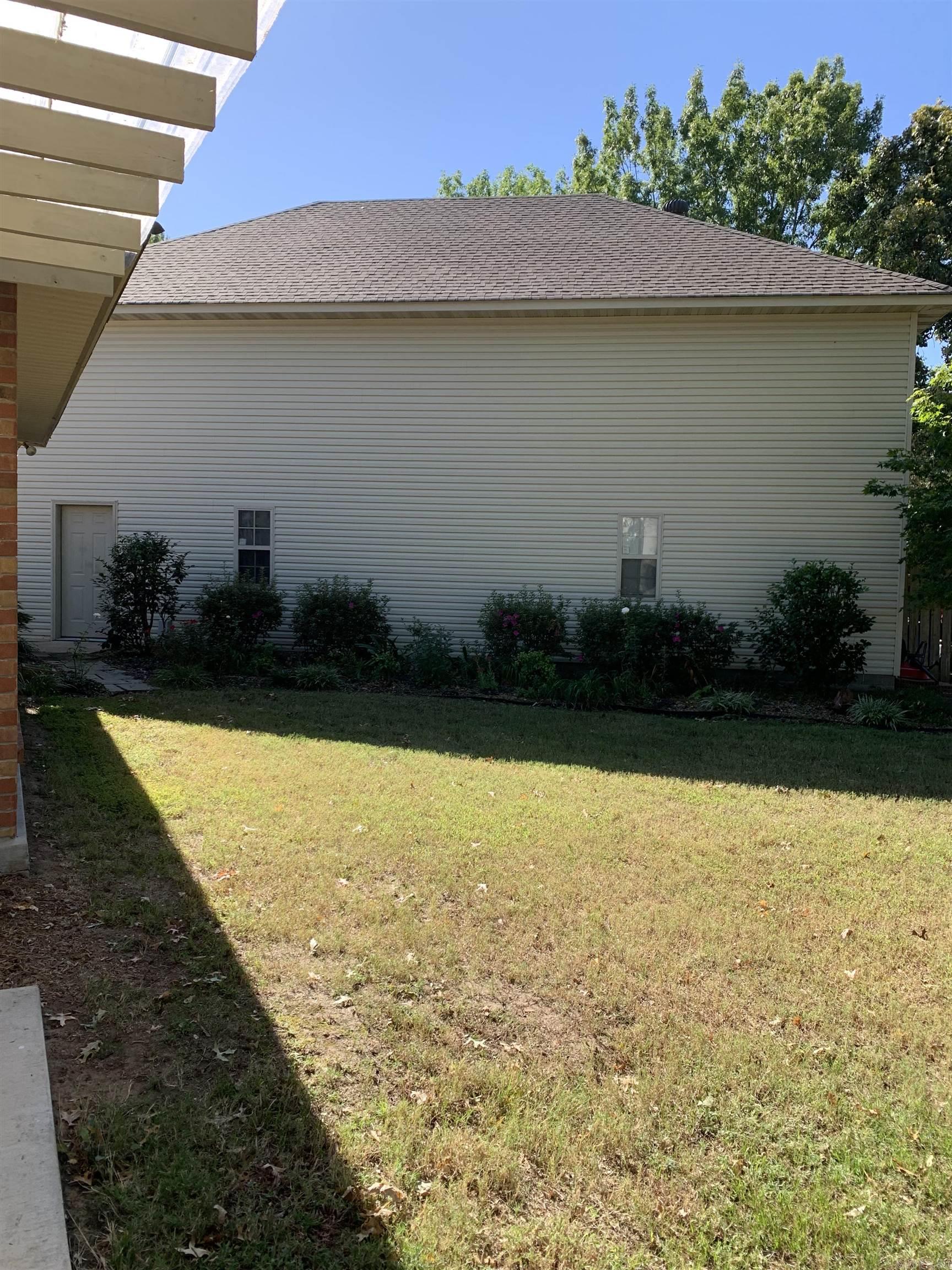 13  Shady Valley  Conway, AR