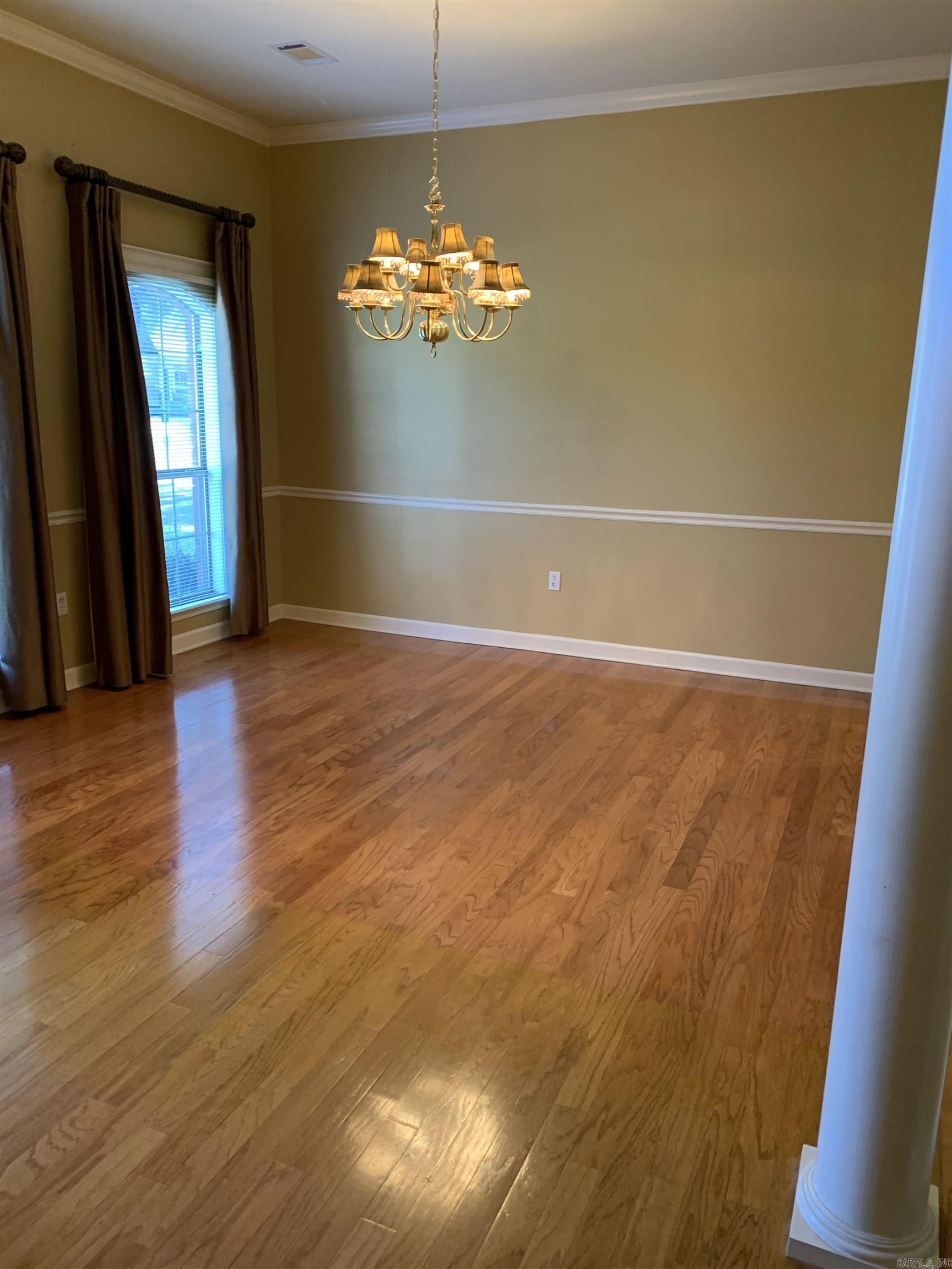 13  Shady Valley  Conway, AR