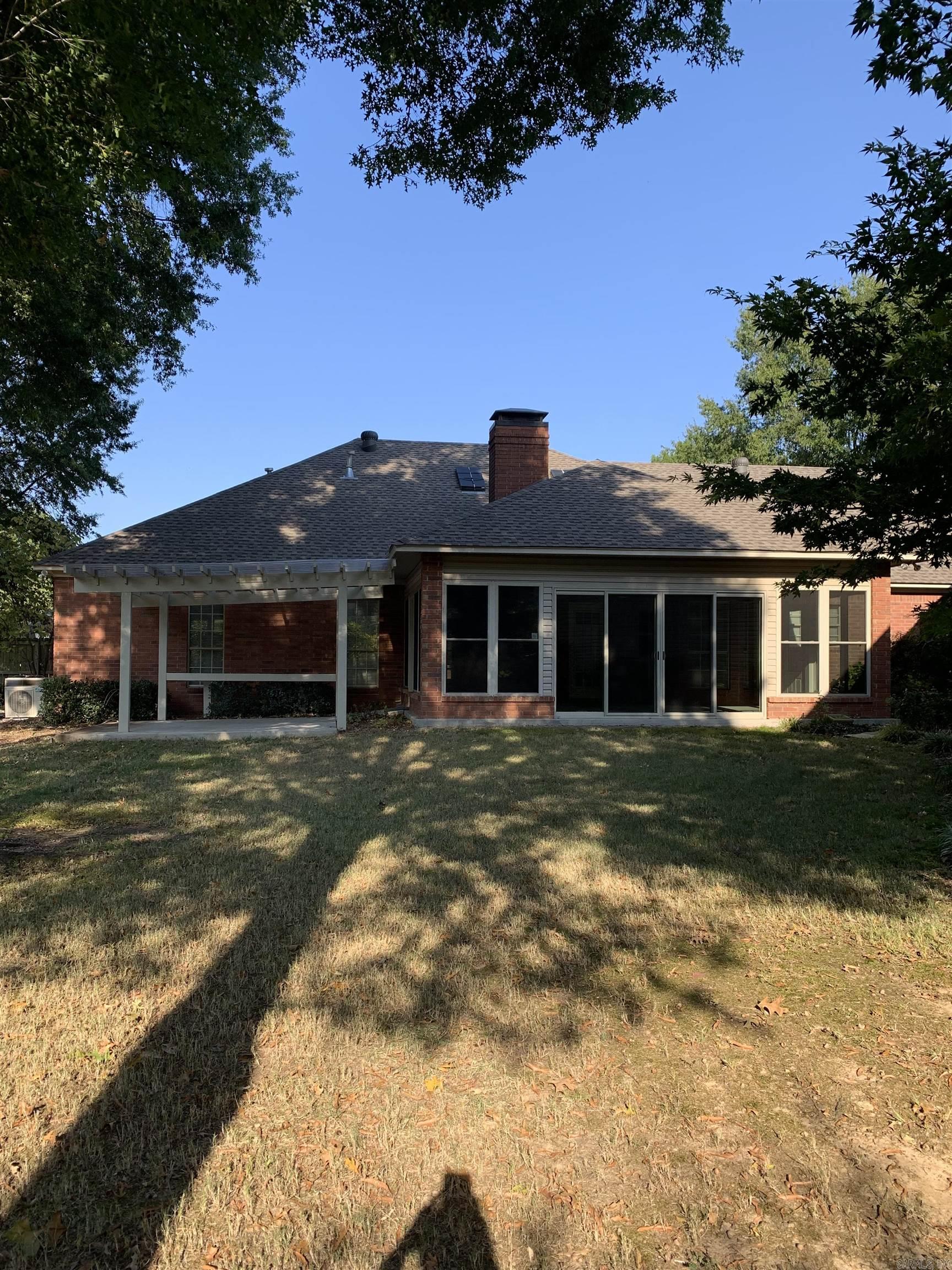 13  Shady Valley  Conway, AR