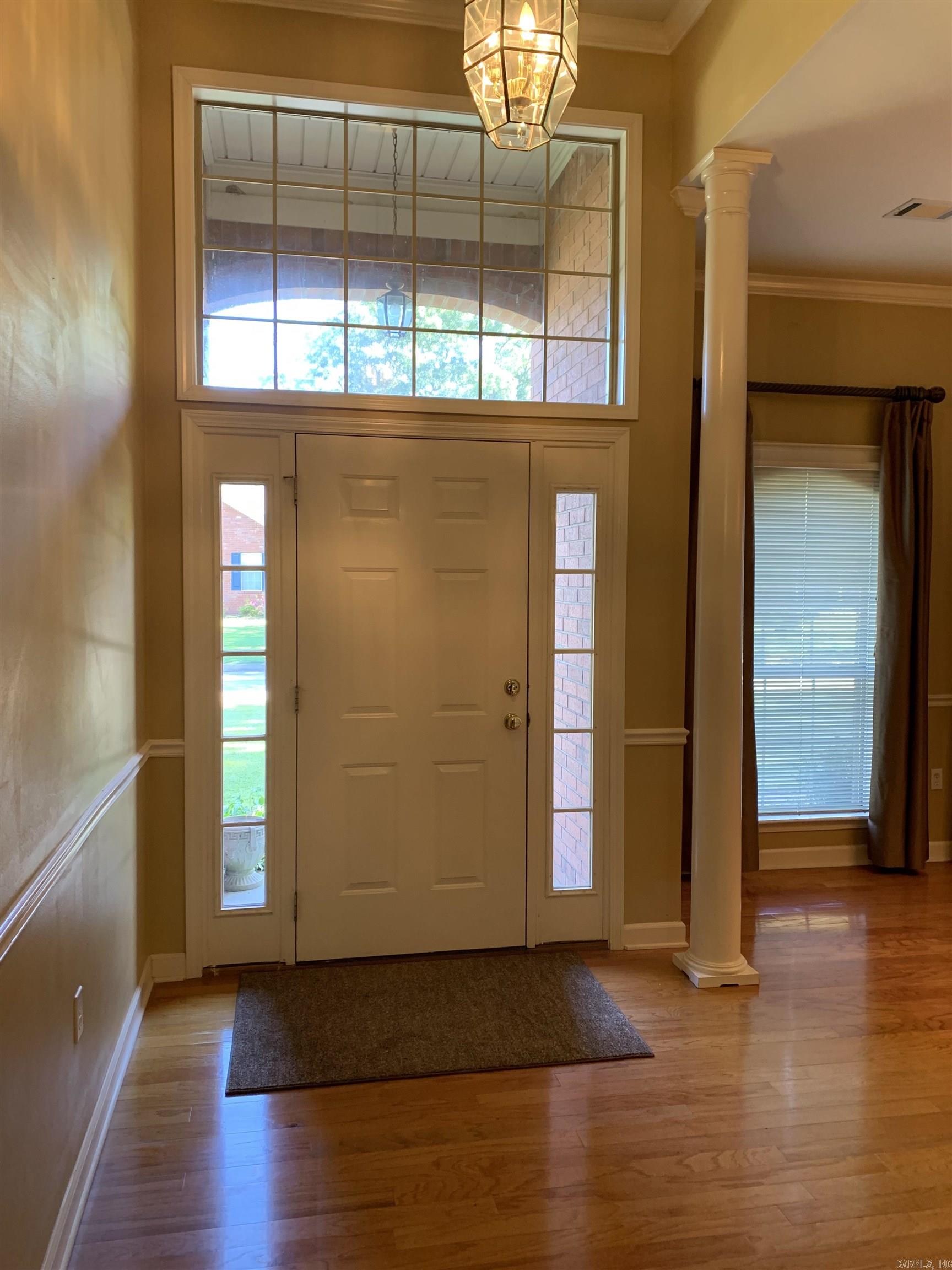13  Shady Valley  Conway, AR