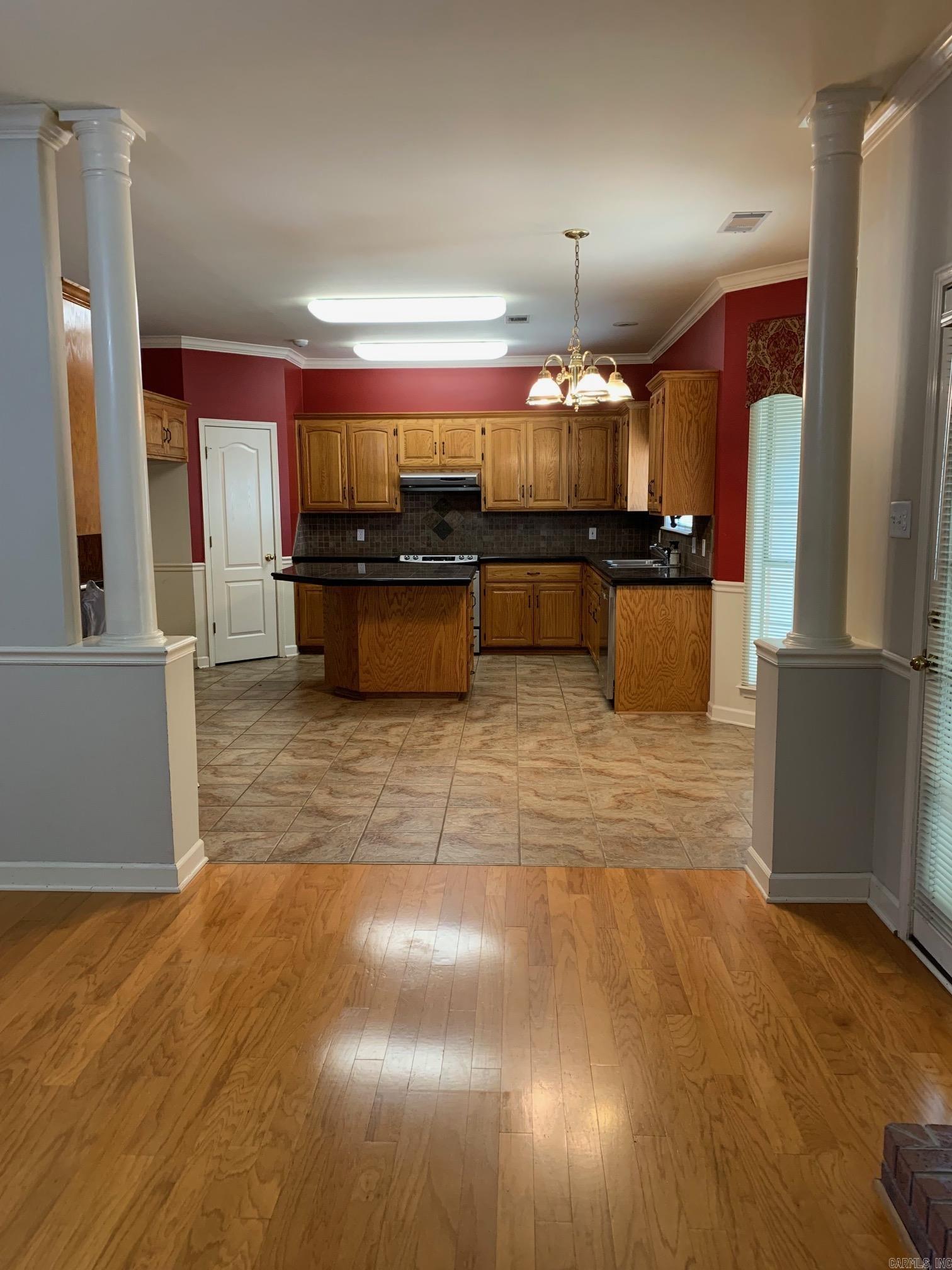13  Shady Valley  Conway, AR