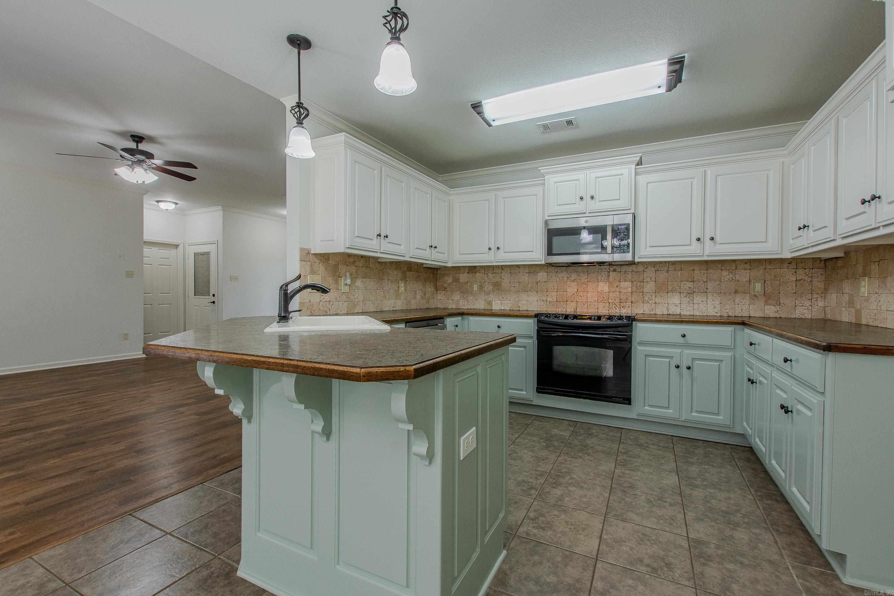 402  Hill Creek Drive  Austin, AR
