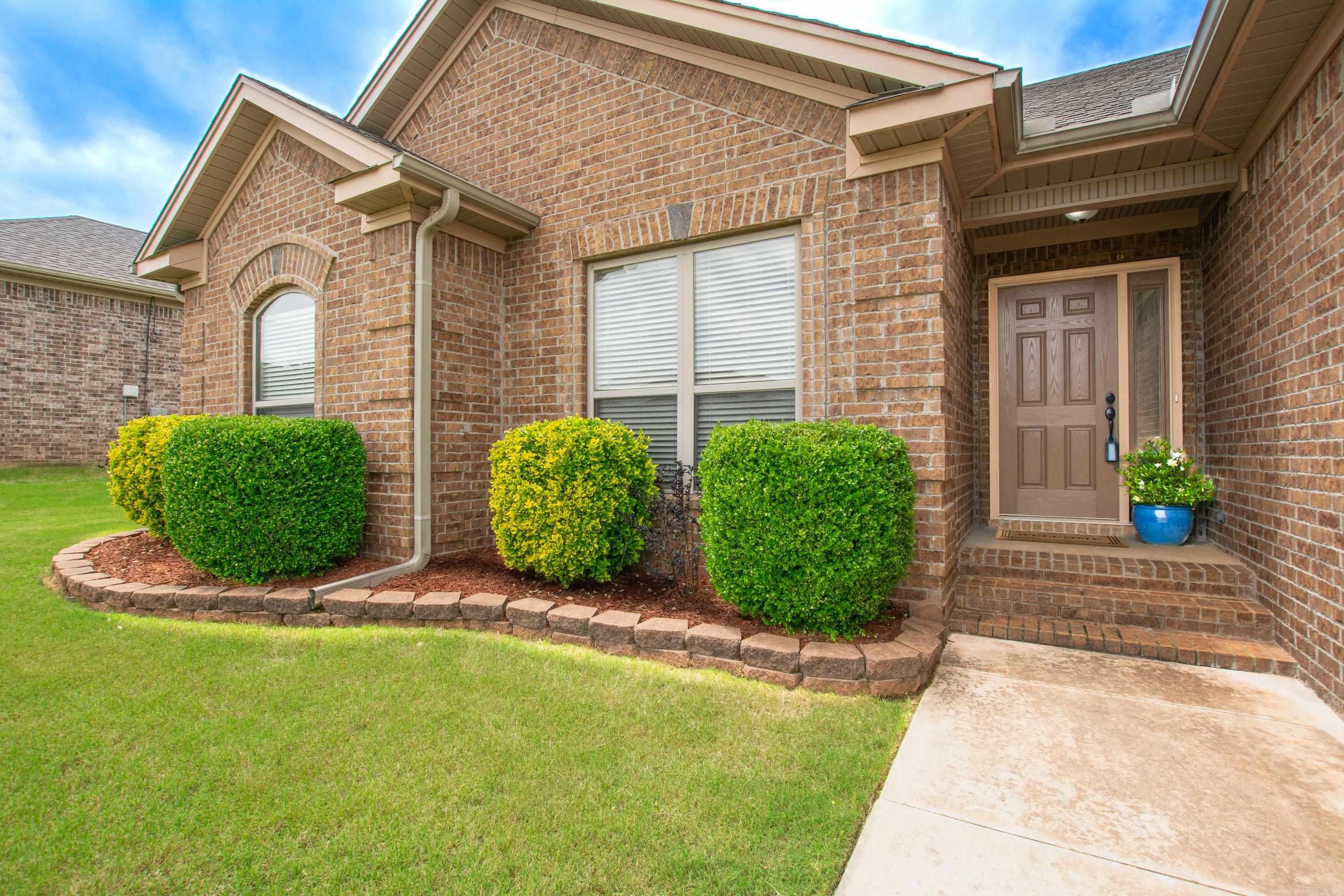 402  Hill Creek Drive  Austin, AR