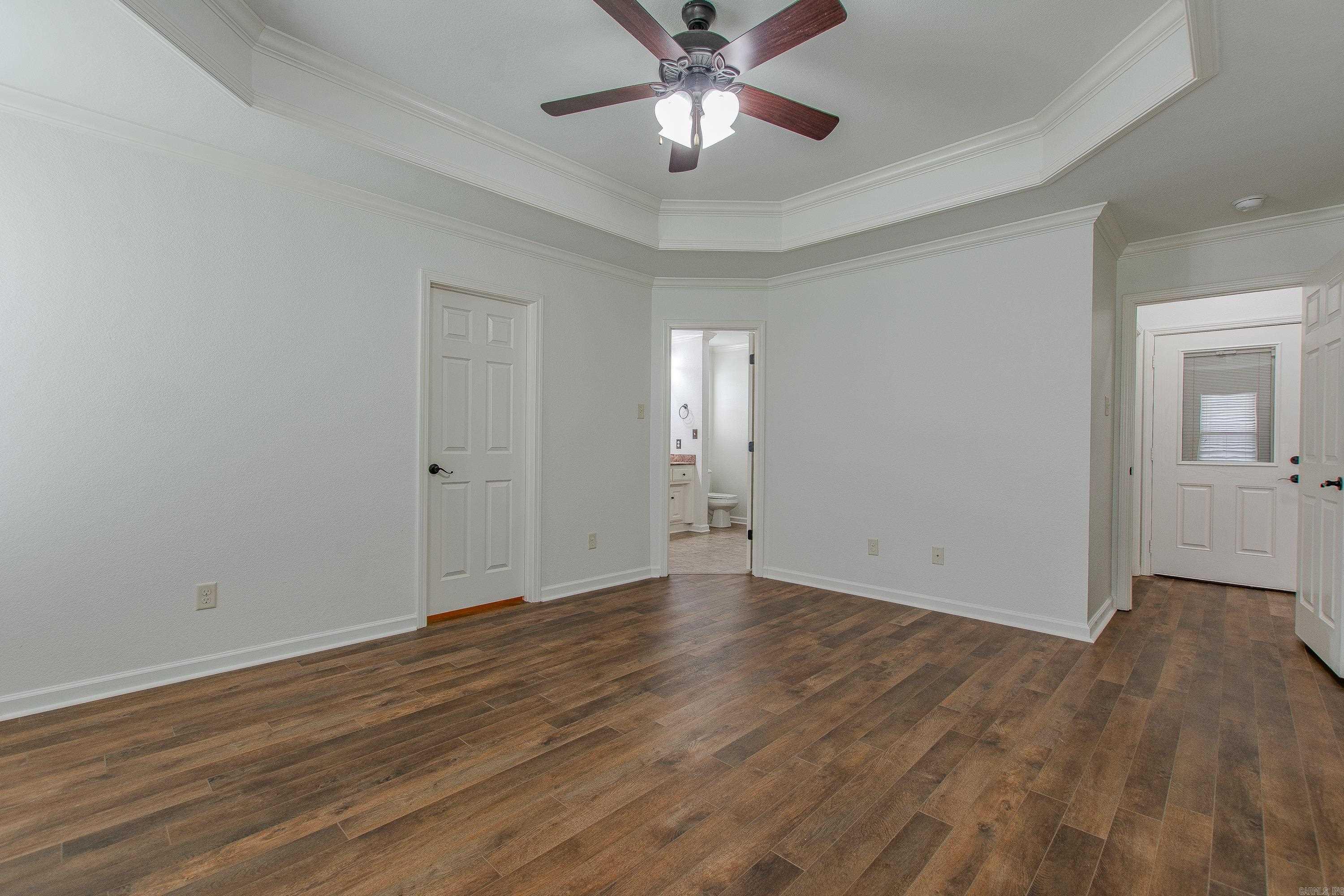 402  Hill Creek Drive  Austin, AR